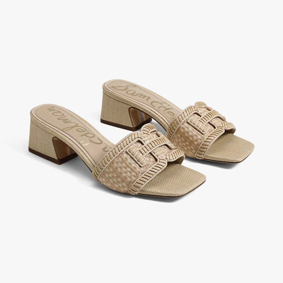 SAM EDELMEN WAYLON PLAYA BEIGE - Sole Therapy