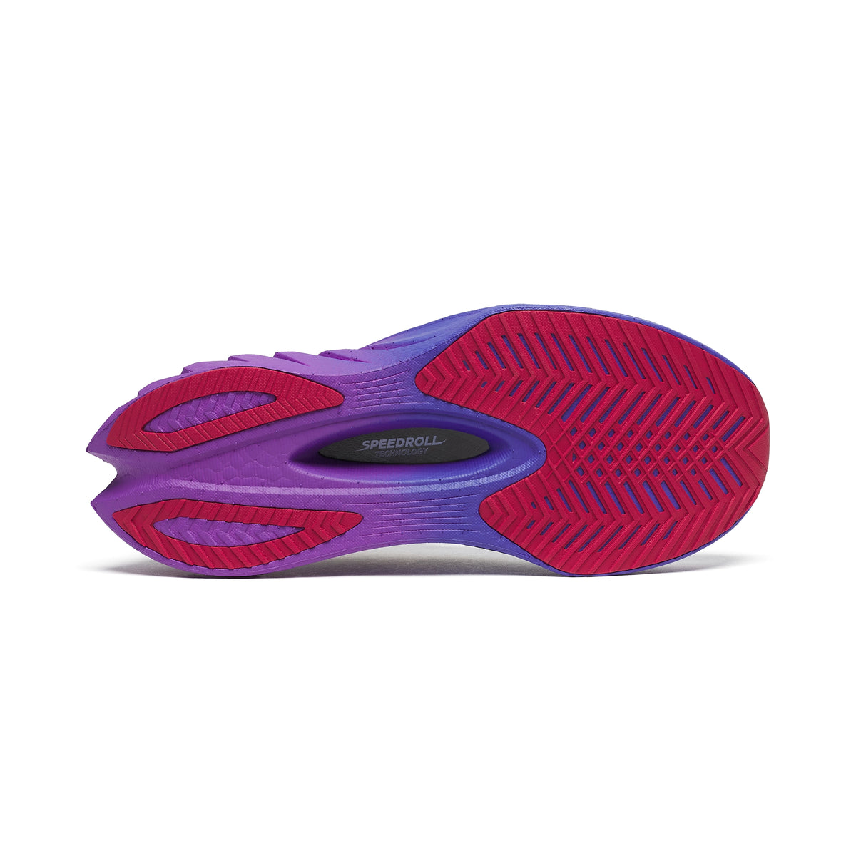 SAUCONY ENDORPHIN PRO 4 WHITE/SHADOW - Sole Therapy
