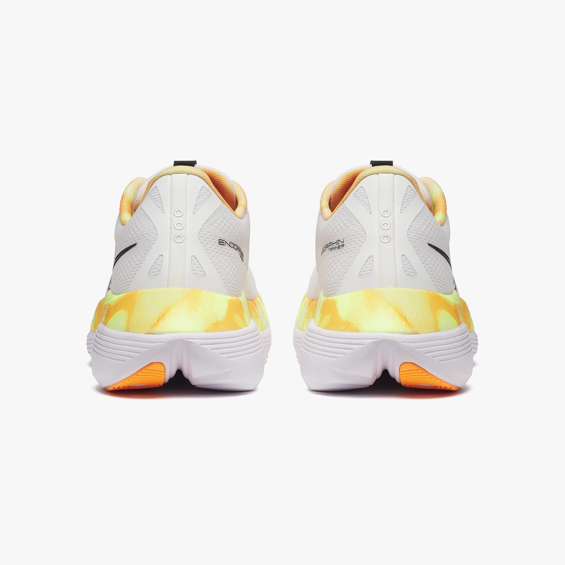 SAUCONY ENDORPHIN TRAINER FOG/PEEL - Sole Therapy