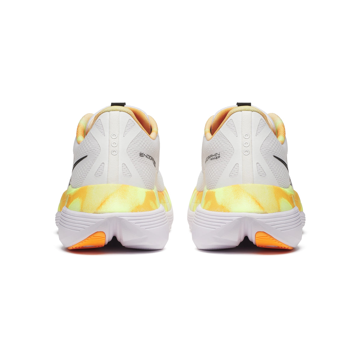 SAUCONY ENDORPHIN TRAINER FOG/PEEL - Sole Therapy