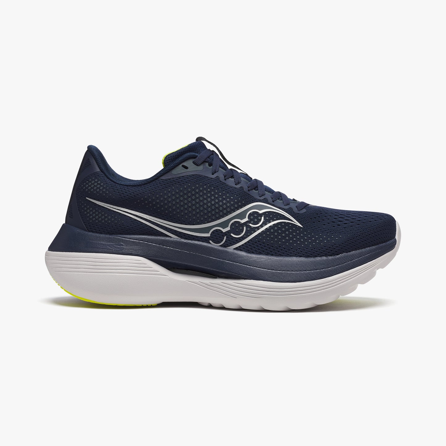 SAUCONY TRIUMPH 22 NAVY/DUSK - Sole Therapy