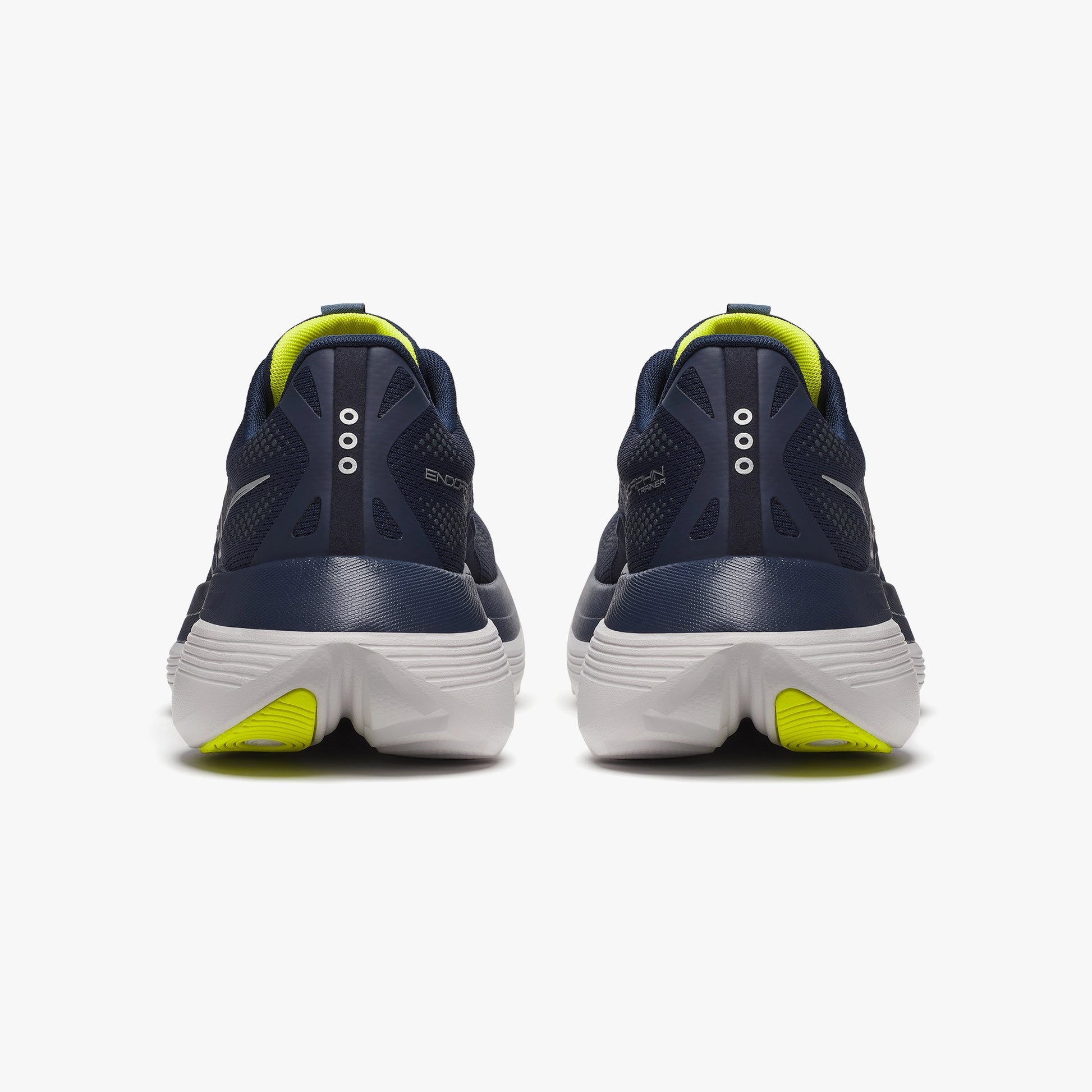 SAUCONY TRIUMPH 22 NAVY/DUSK - Sole Therapy
