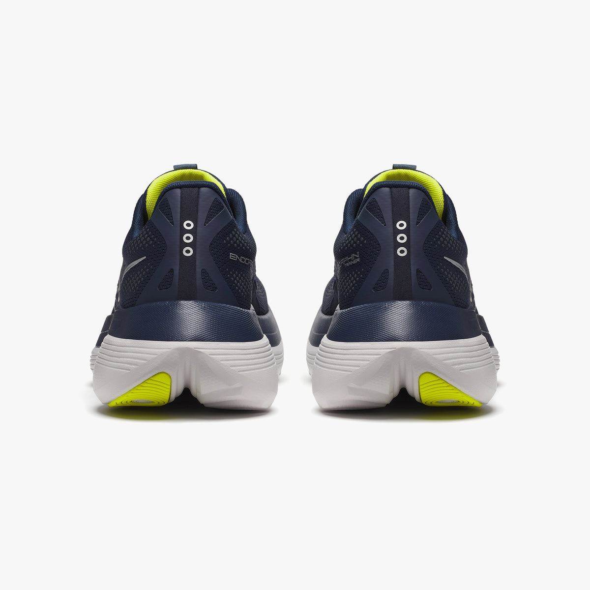 SAUCONY TRIUMPH 22 NAVY/DUSK - Sole Therapy