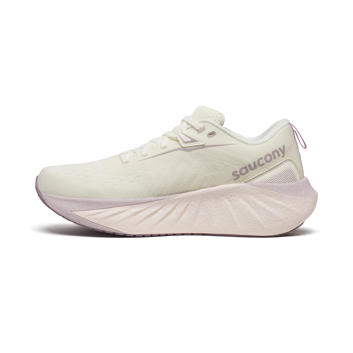 SAUCONY TRIUMPH 22 VANILLA - Sole Therapy