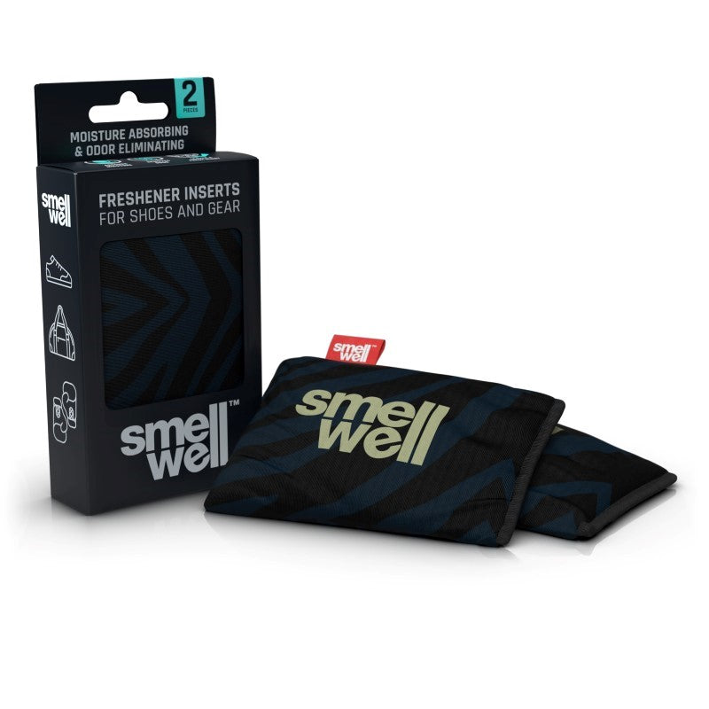 SMELLWELL ACTIVE GO SHOE FRESHNER - Sole Therapy