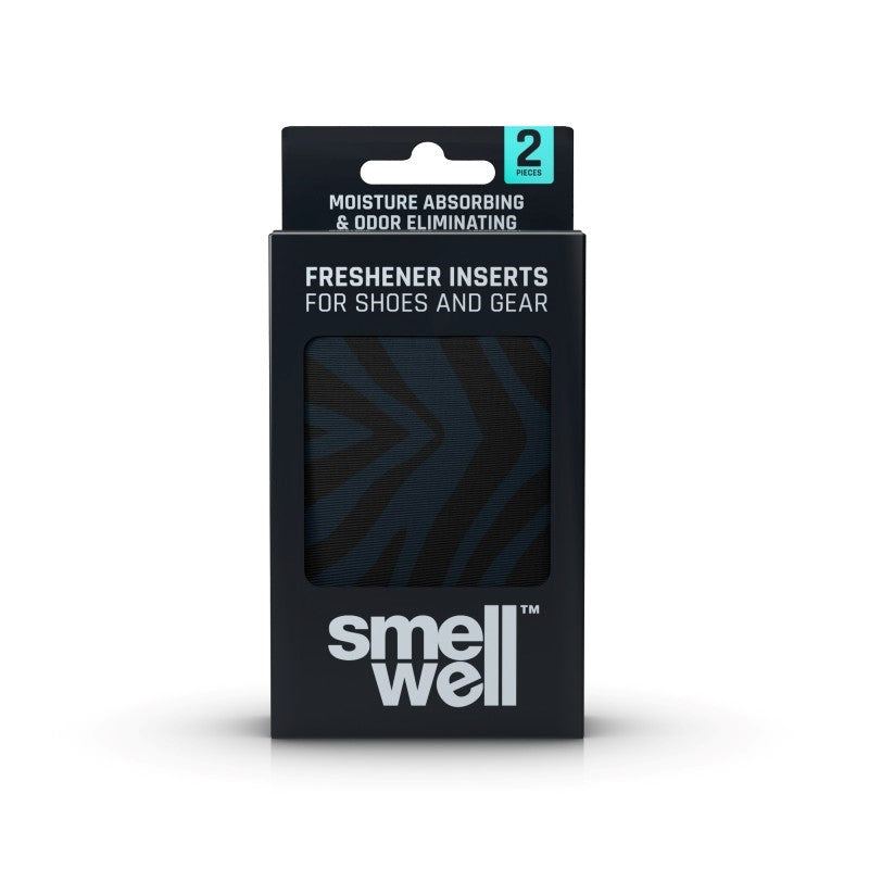 SMELLWELL ACTIVE GO SHOE FRESHNER - Sole Therapy