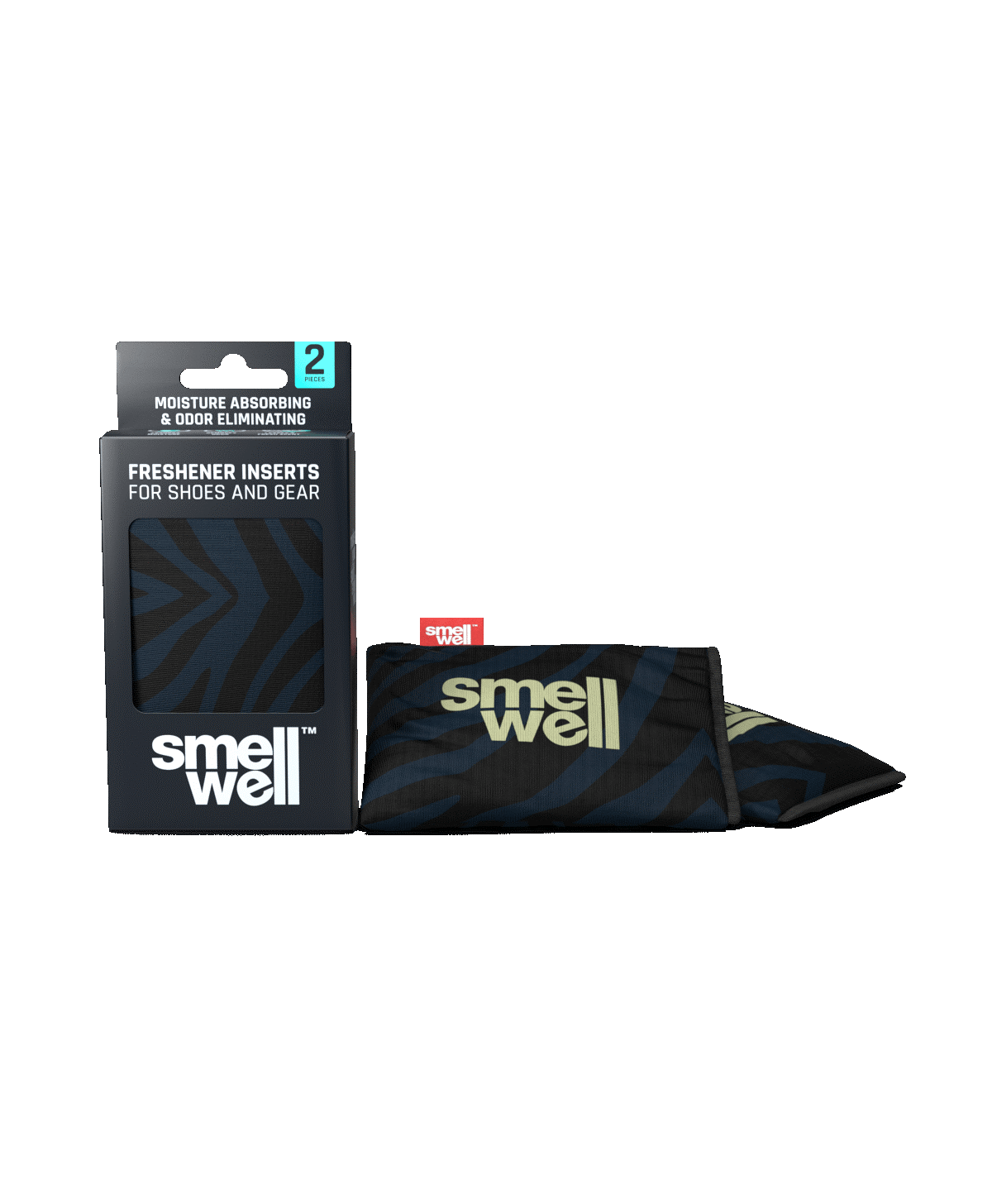 SMELLWELL BZ SHOE FRESHNER - Sole Therapy