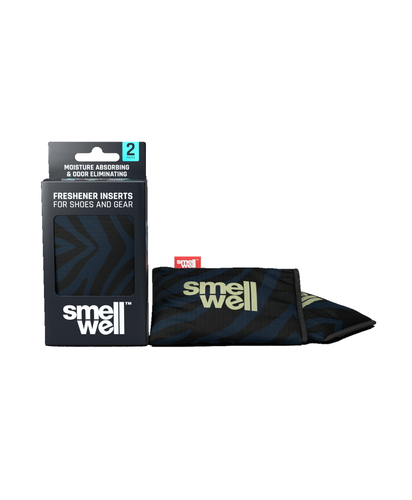 SMELLWELL BZ SHOE FRESHNER - Sole Therapy