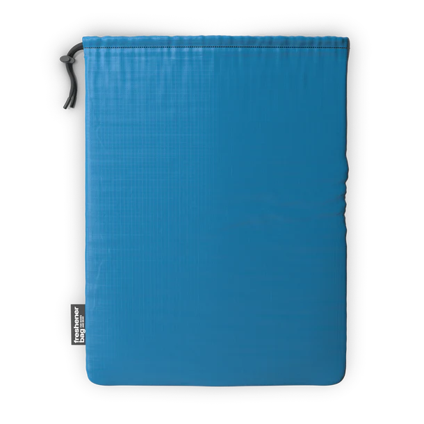 SMELLWELL FRESHENER BAG BLUE - Sole Therapy