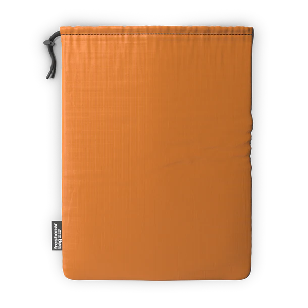 SMELLWELL FRESHENER BAG ORANGE - Sole Therapy