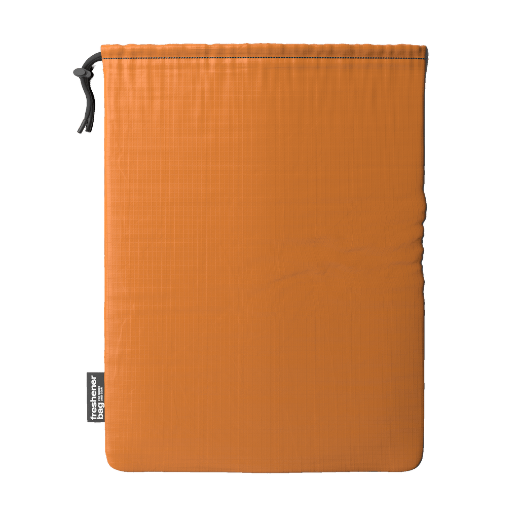 SMELLWELL FRESHNER BAG ORANGE - Sole Therapy