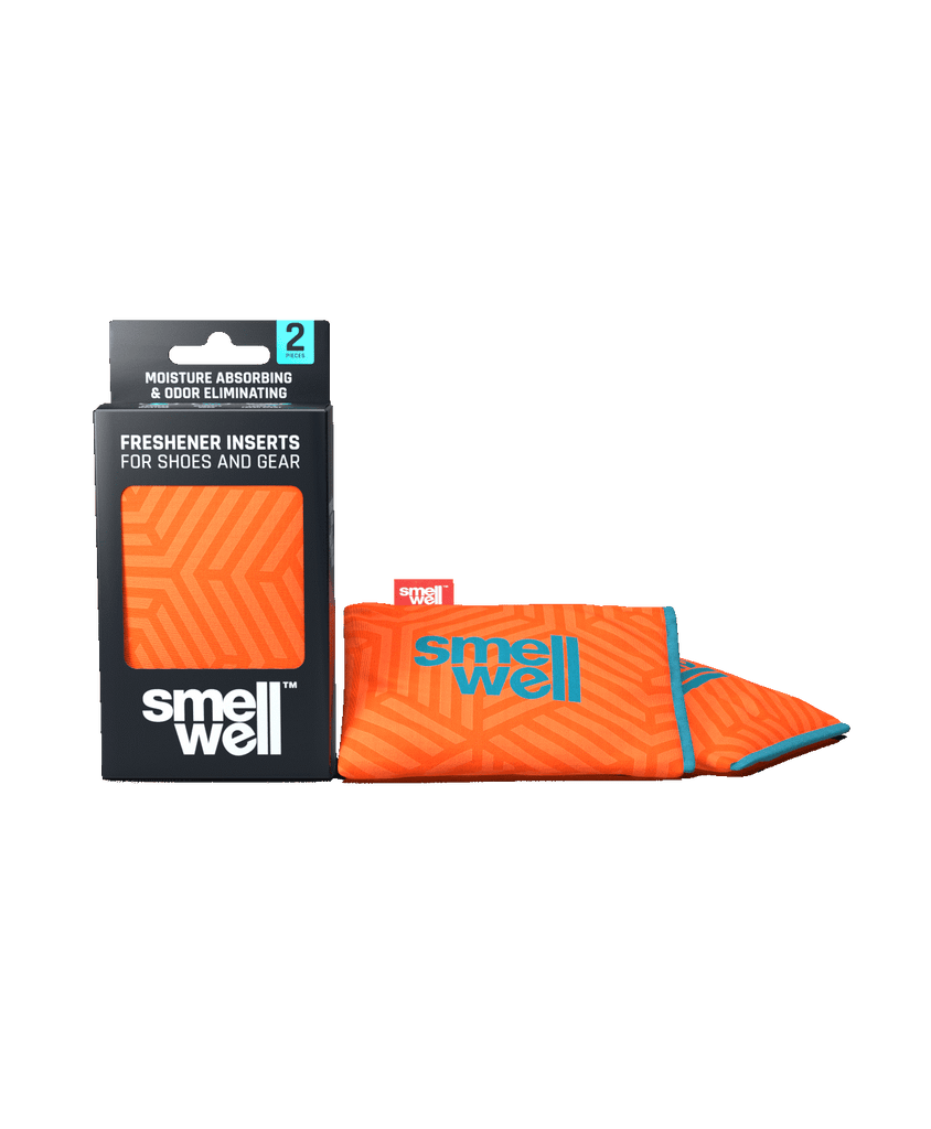 SMELLWELLACTIVE GO SHOE FRESHNER - Sole Therapy