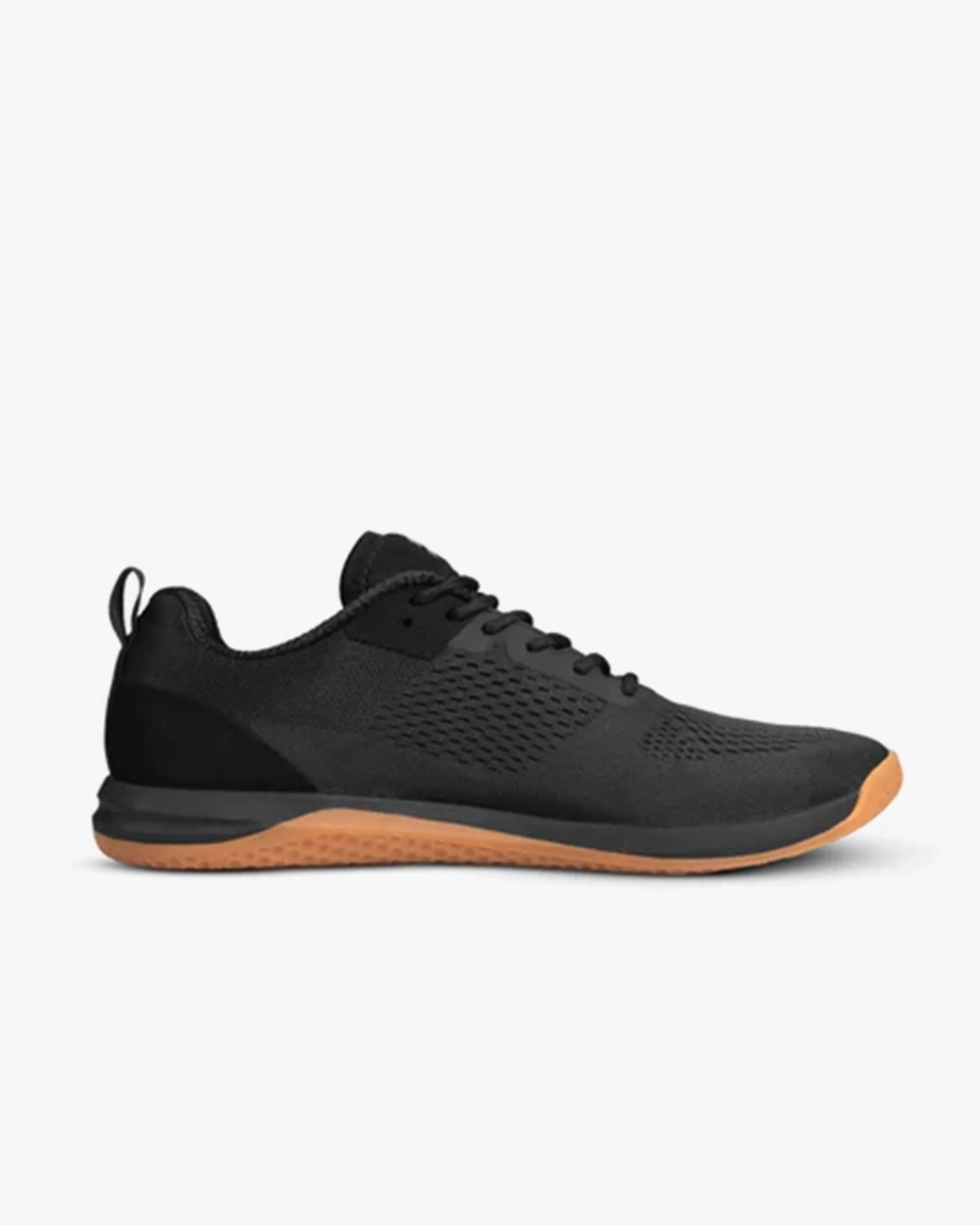 STRIKE MVMENT HAZE SHOE BLACKOUT/ GUM - Sole Therapy