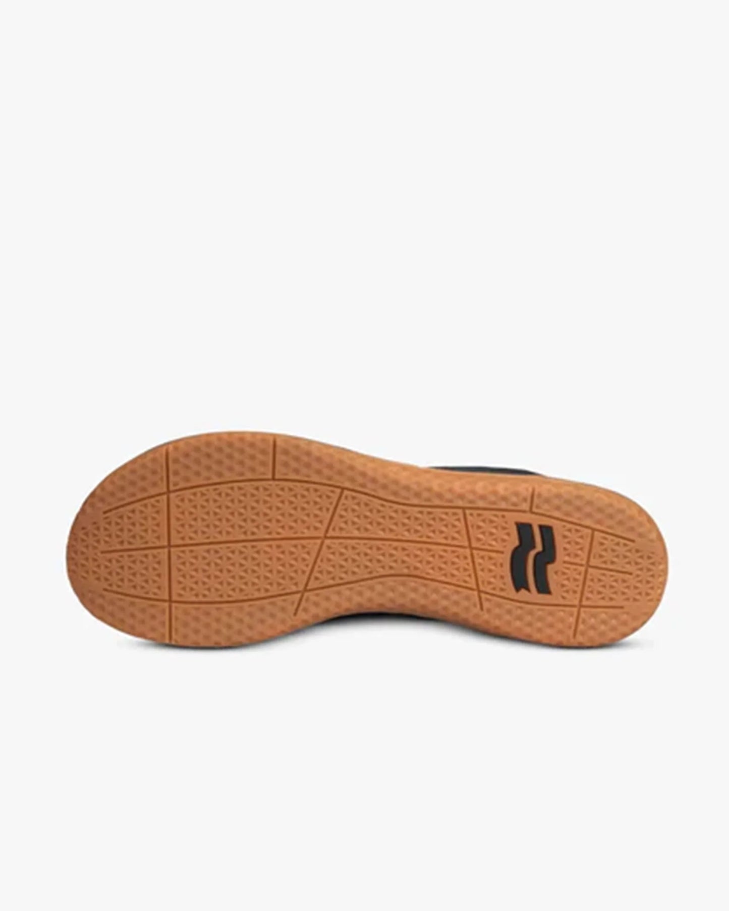 STRIKE MVMENT HAZE SHOE BLACKOUT/ GUM - Sole Therapy