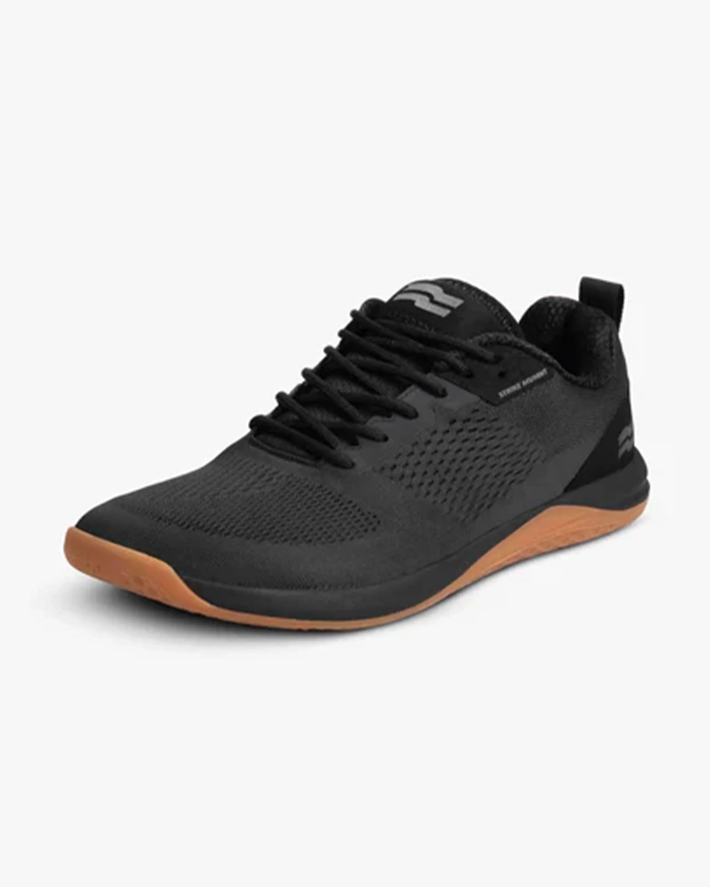 STRIKE MVMENT HAZE SHOE BLACKOUT/ GUM - Sole Therapy