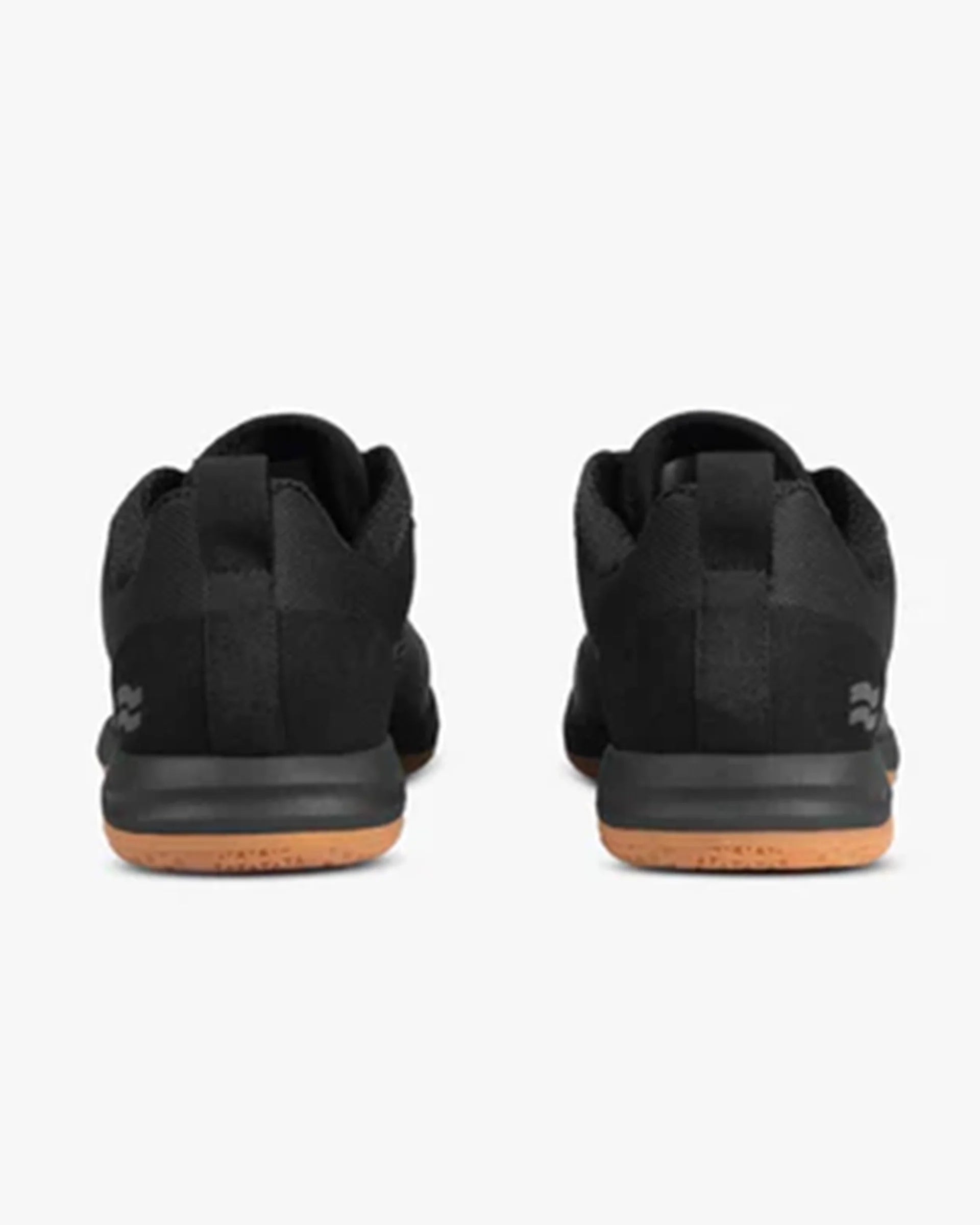STRIKE MVMENT HAZE SHOE BLACKOUT/ GUM - Sole Therapy