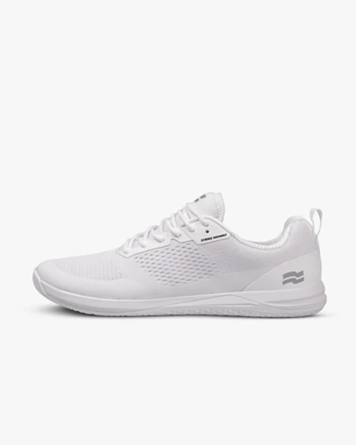 STRIKE MVMENT HAZE SHOE BRIGHT WHITE/ WHITE - Sole Therapy