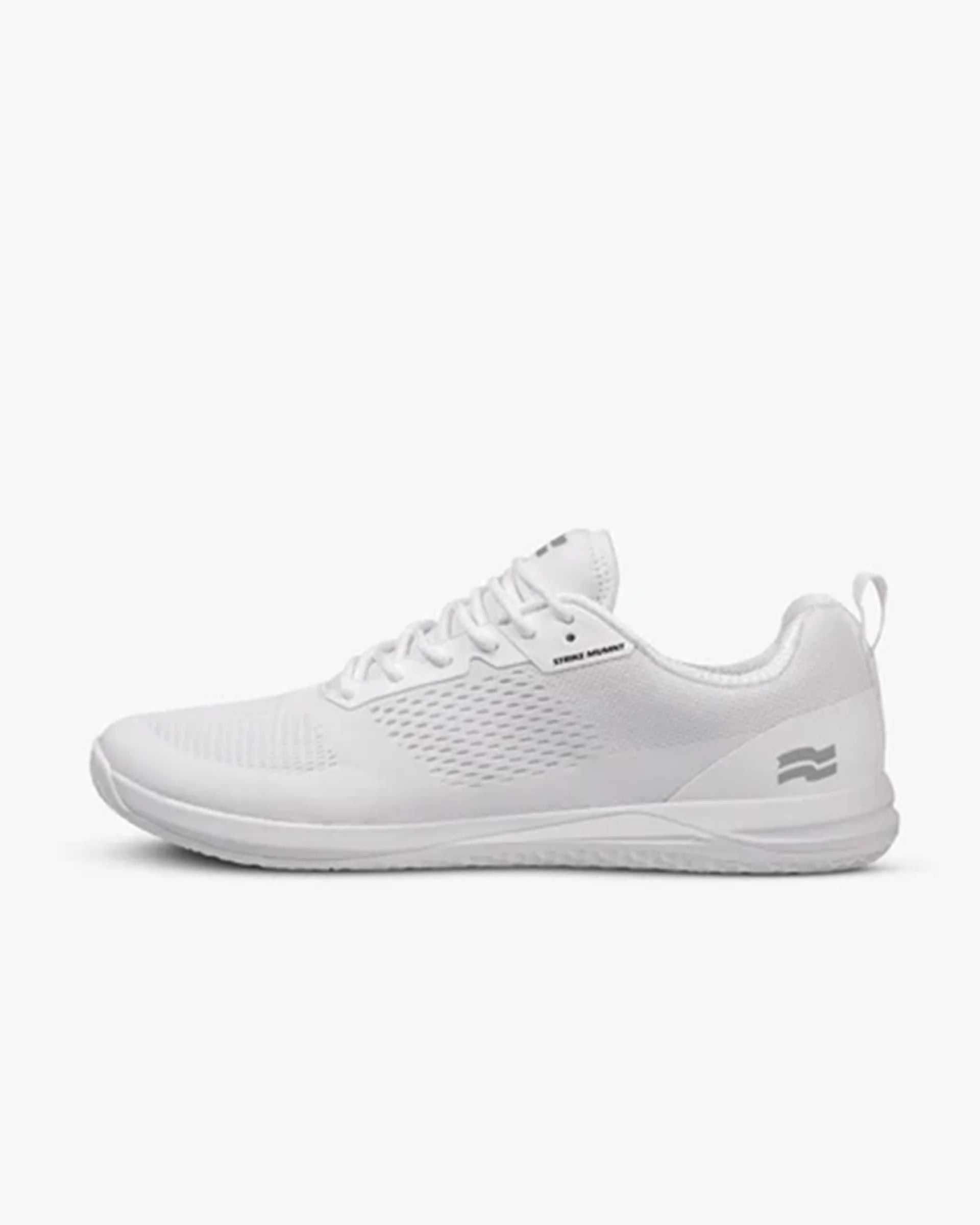 STRIKE MVMENT HAZE SHOE BRIGHT WHITE/ WHITE - Sole Therapy