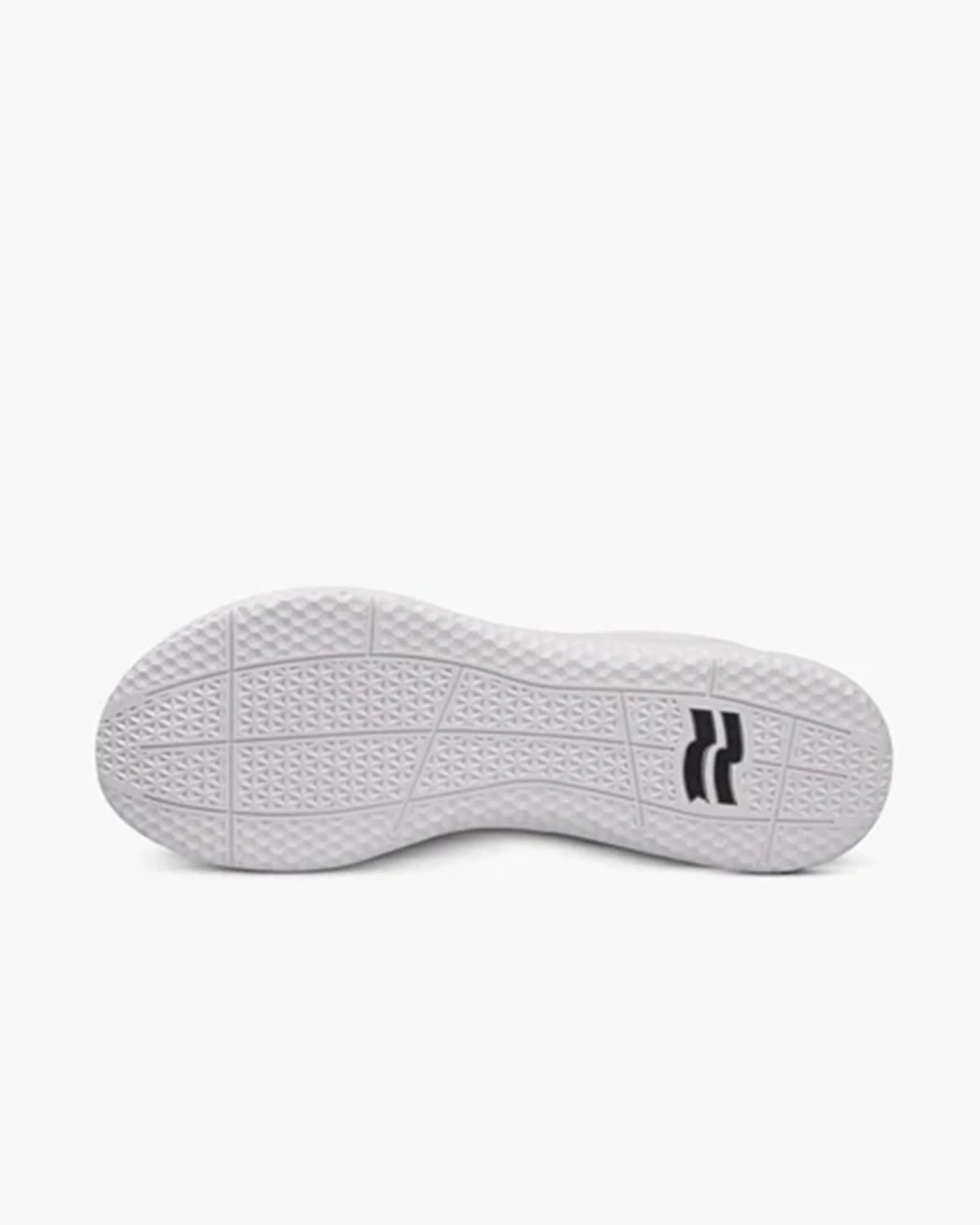 STRIKE MVMENT HAZE SHOE BRIGHT WHITE/ WHITE - Sole Therapy