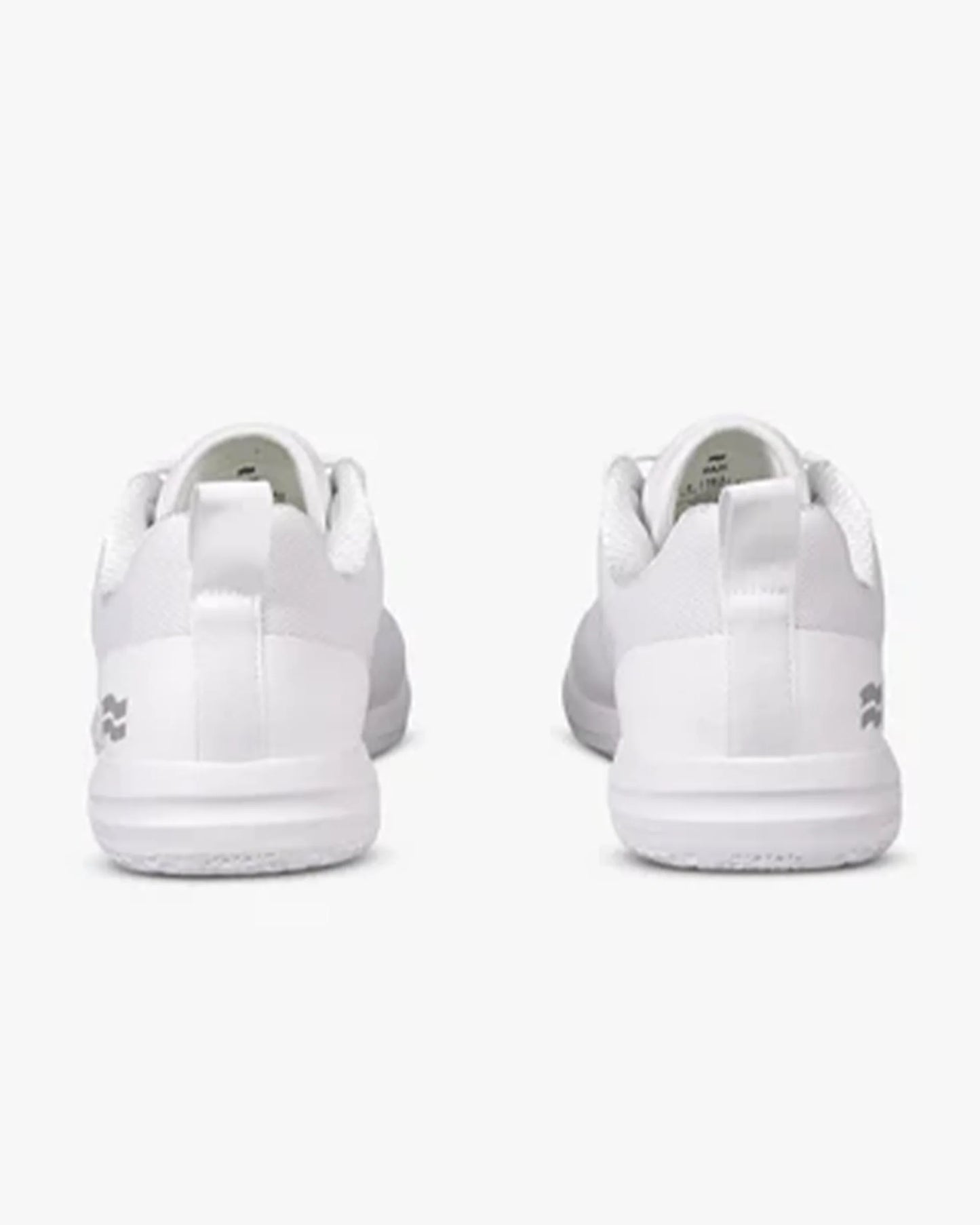 STRIKE MVMENT HAZE SHOE BRIGHT WHITE/ WHITE - Sole Therapy