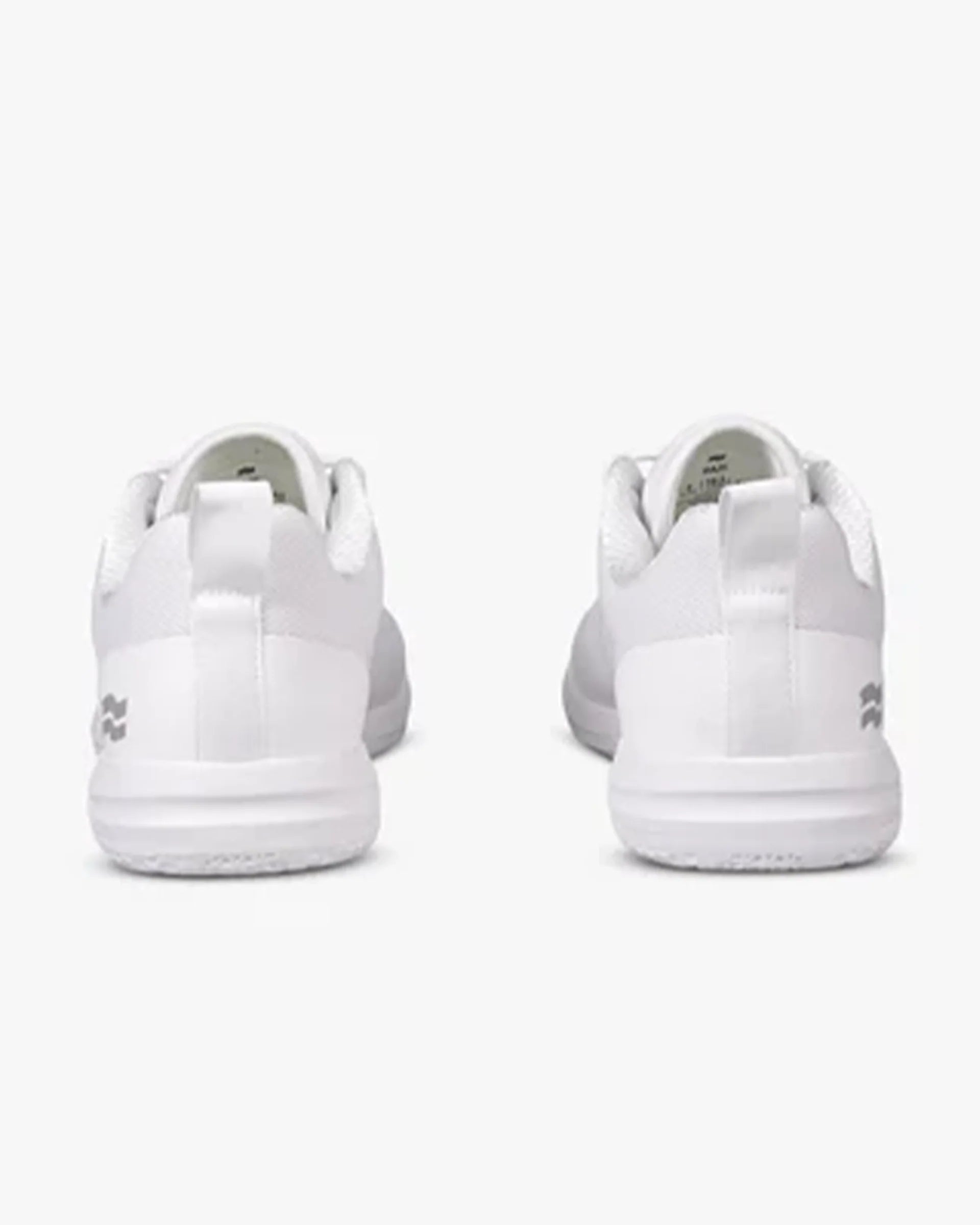 STRIKE MVMENT HAZE SHOE BRIGHT WHITE/ WHITE - Sole Therapy
