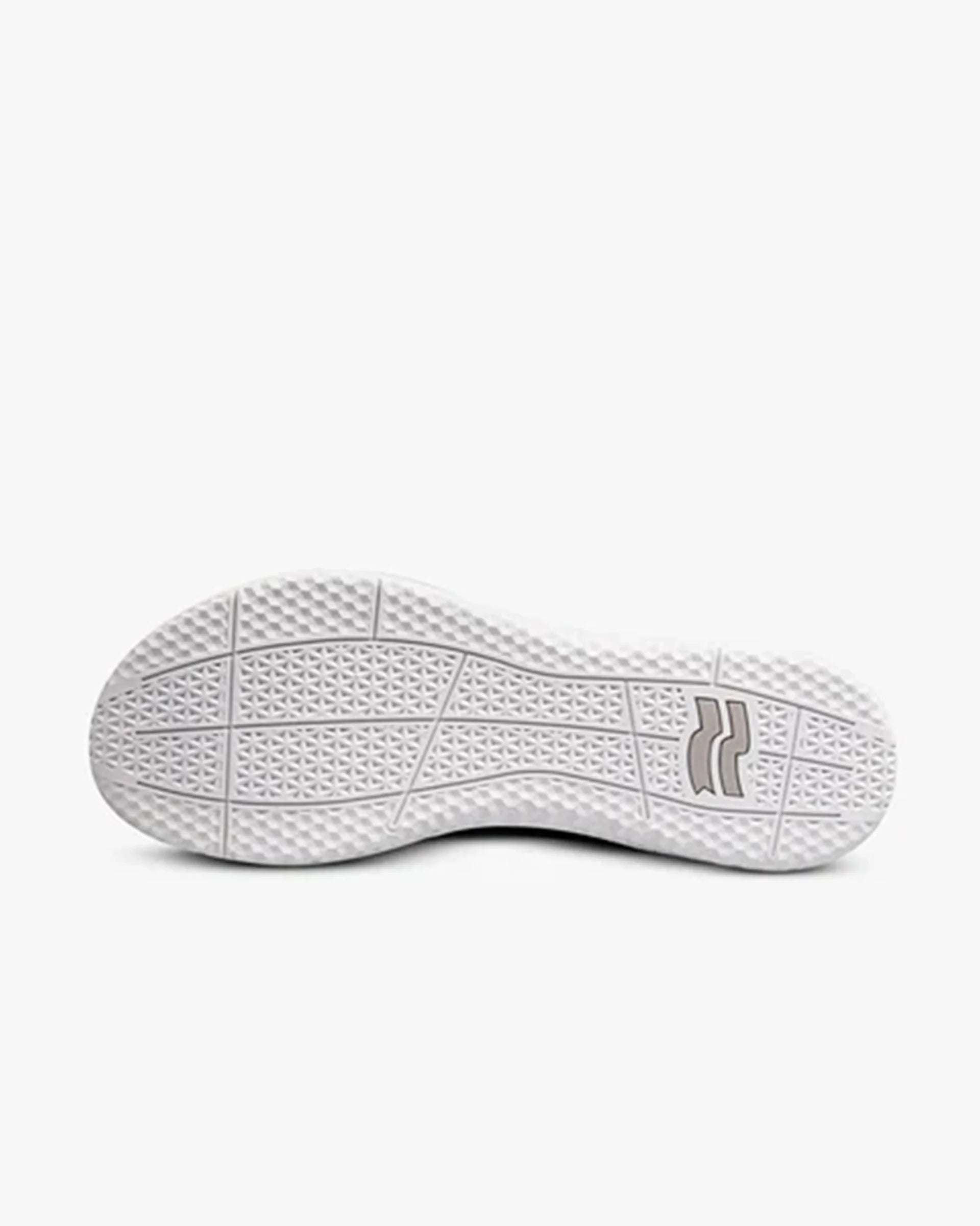 STRIKE MVMENT HAZE SHOE DEEP BLACK/ CLASSIC WHITE - Sole Therapy