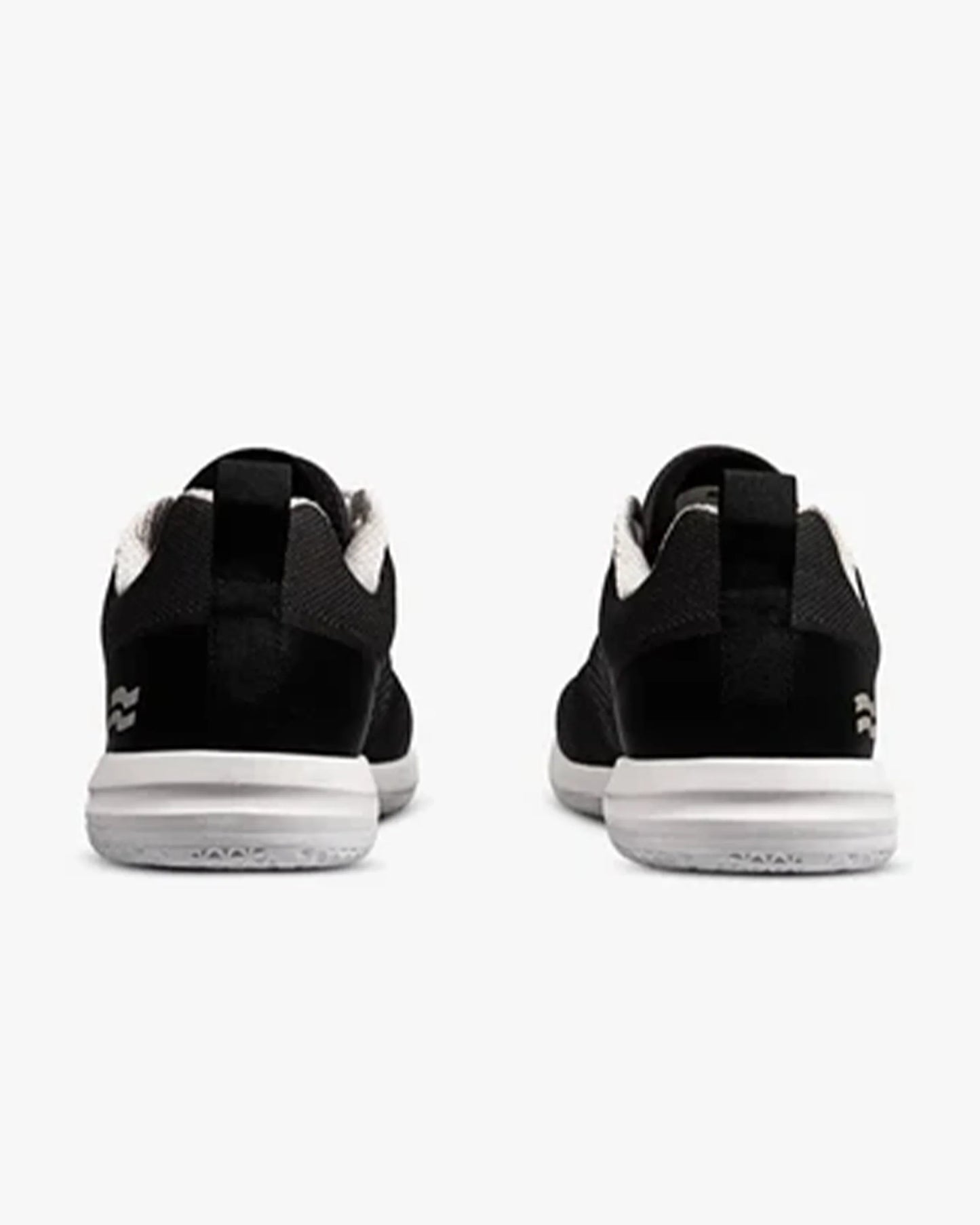 STRIKE MVMENT HAZE SHOE DEEP BLACK/ CLASSIC WHITE - Sole Therapy
