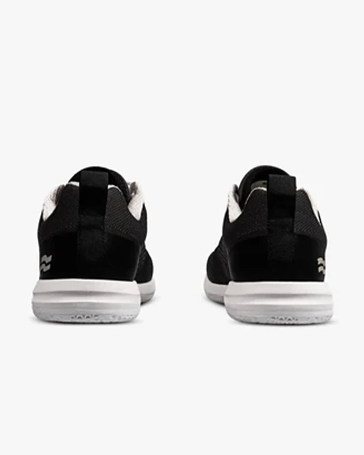 STRIKE MVMENT HAZE SHOE DEEP BLACK/ CLASSIC WHITE - Sole Therapy