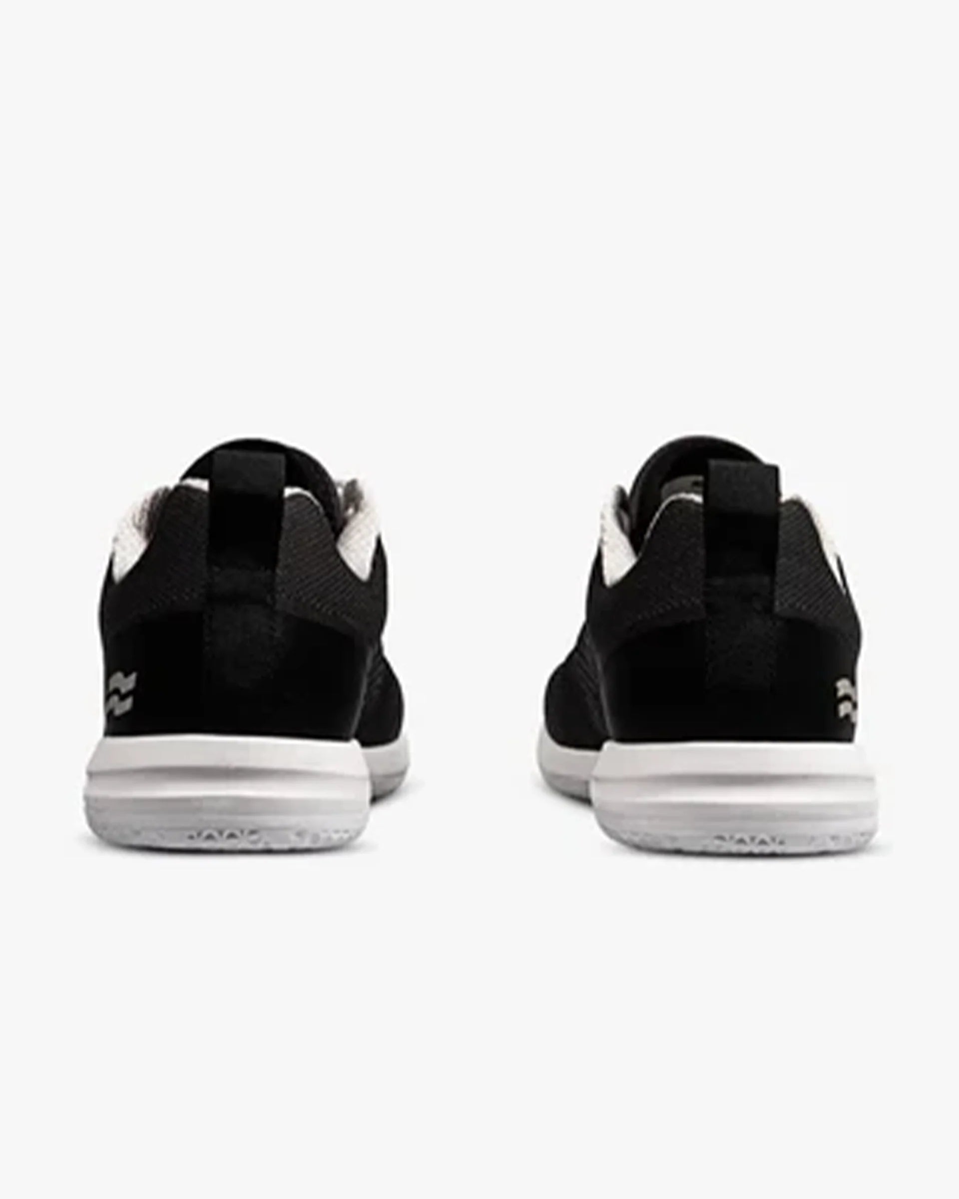 STRIKE MVMENT HAZE SHOE DEEP BLACK/ CLASSIC WHITE - Sole Therapy