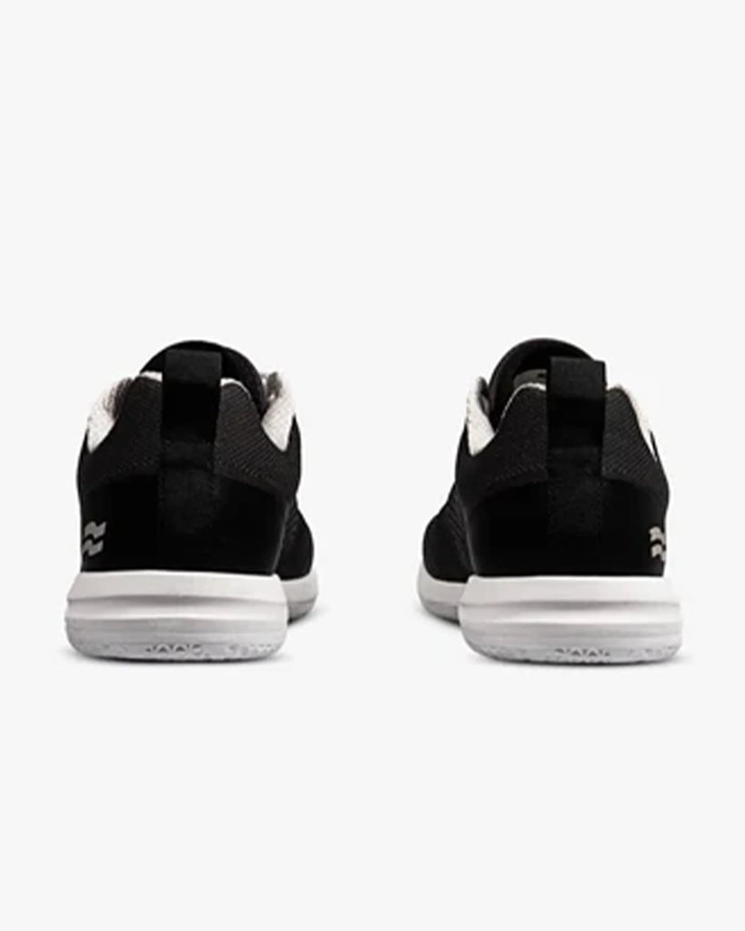 STRIKE MVMENT HAZE SHOE DEEP BLACK/ CLASSIC WHITE - Sole Therapy