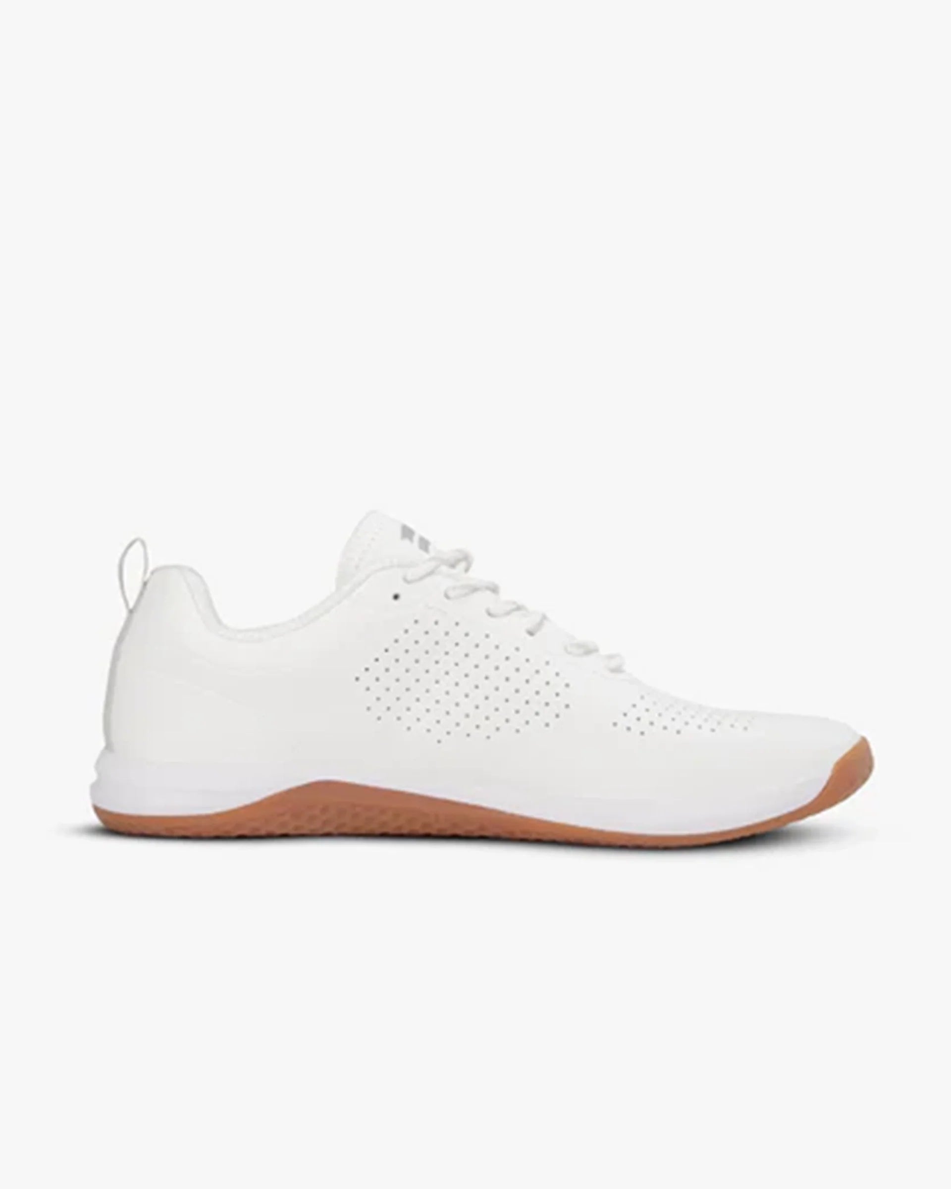 STRIKE MVMENT SUEZE NADA SHOE WHITE/ GUM - Sole Therapy