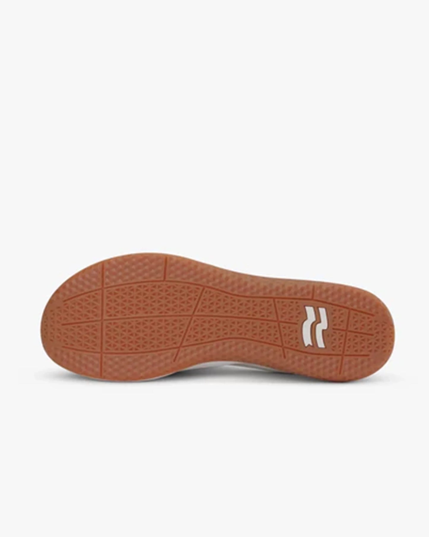 STRIKE MVMENT SUEZE NADA SHOE WHITE/ GUM - Sole Therapy
