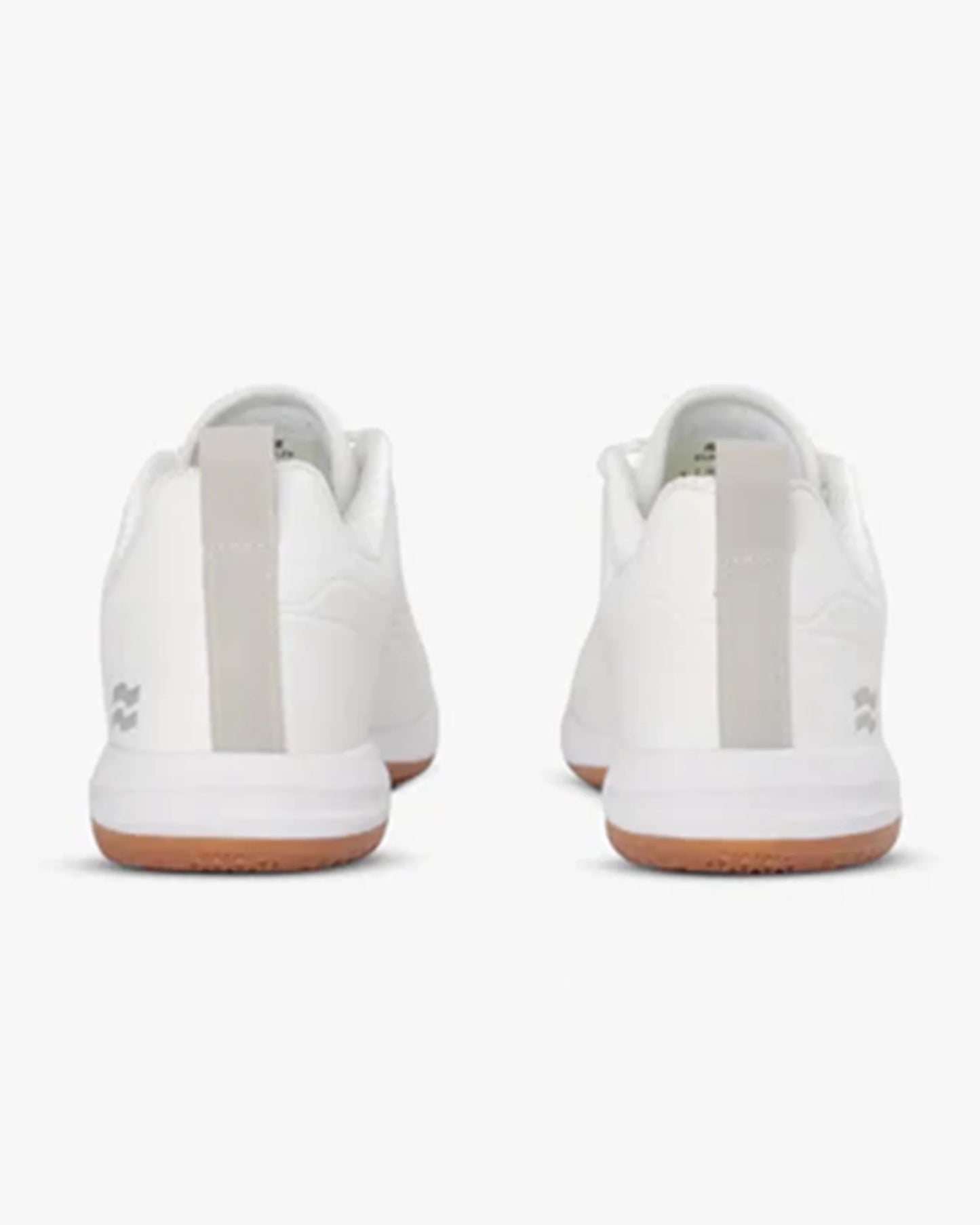 STRIKE MVMENT SUEZE NADA SHOE WHITE/ GUM - Sole Therapy