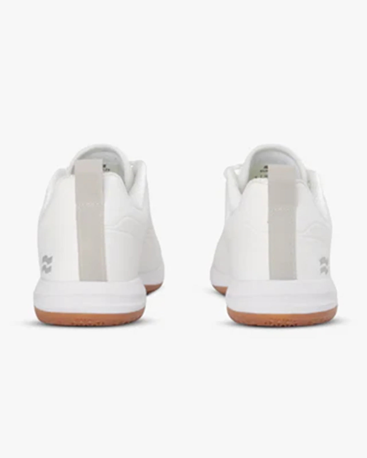 STRIKE MVMENT SUEZE NADA SHOE WHITE/ GUM - Sole Therapy