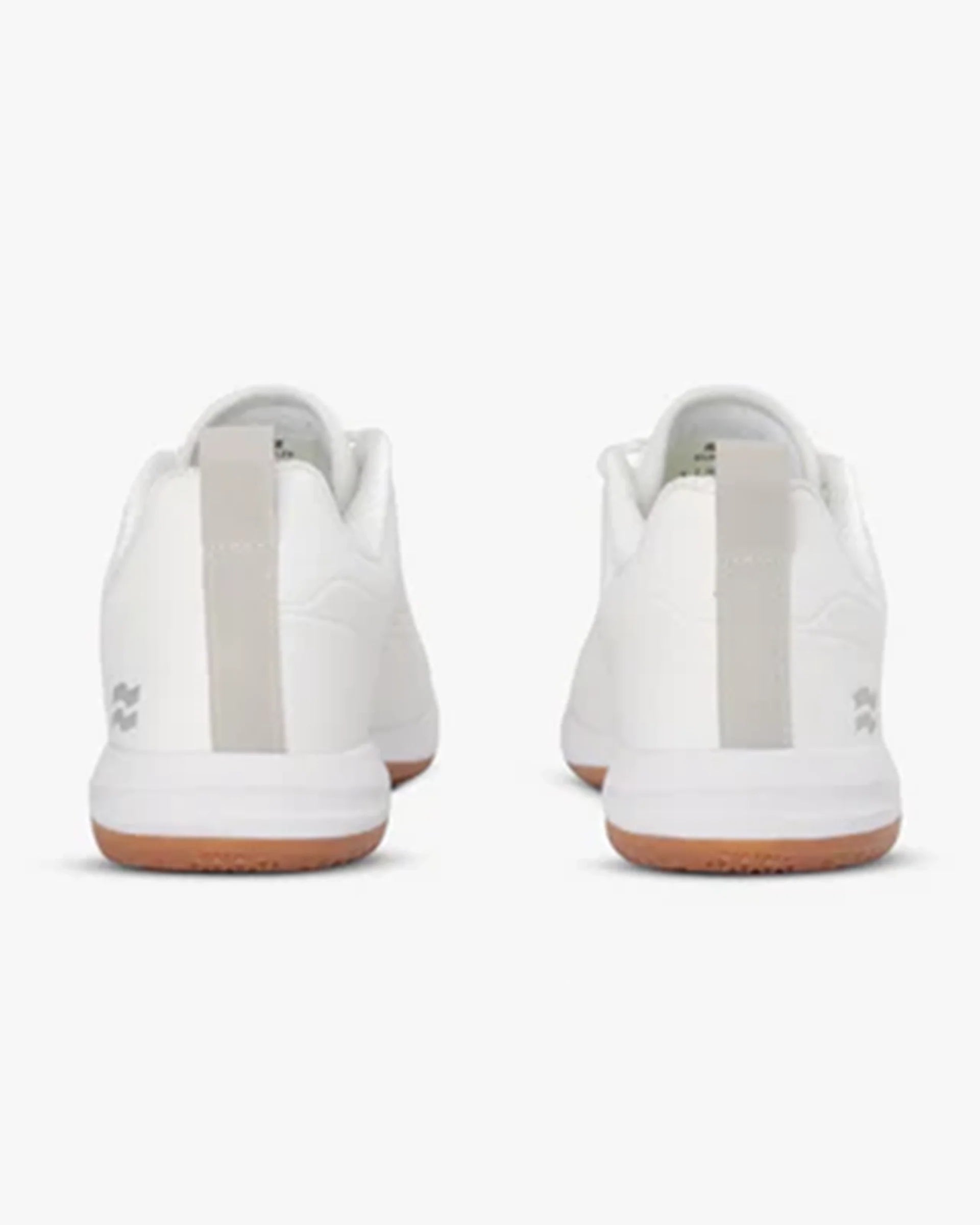 STRIKE MVMENT SUEZE NADA SHOE WHITE/ GUM - Sole Therapy
