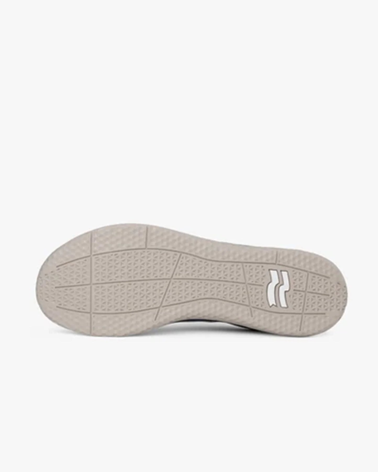 STRIKE MVMENT SUEZE SHOE WASHED NAVY - Sole Therapy