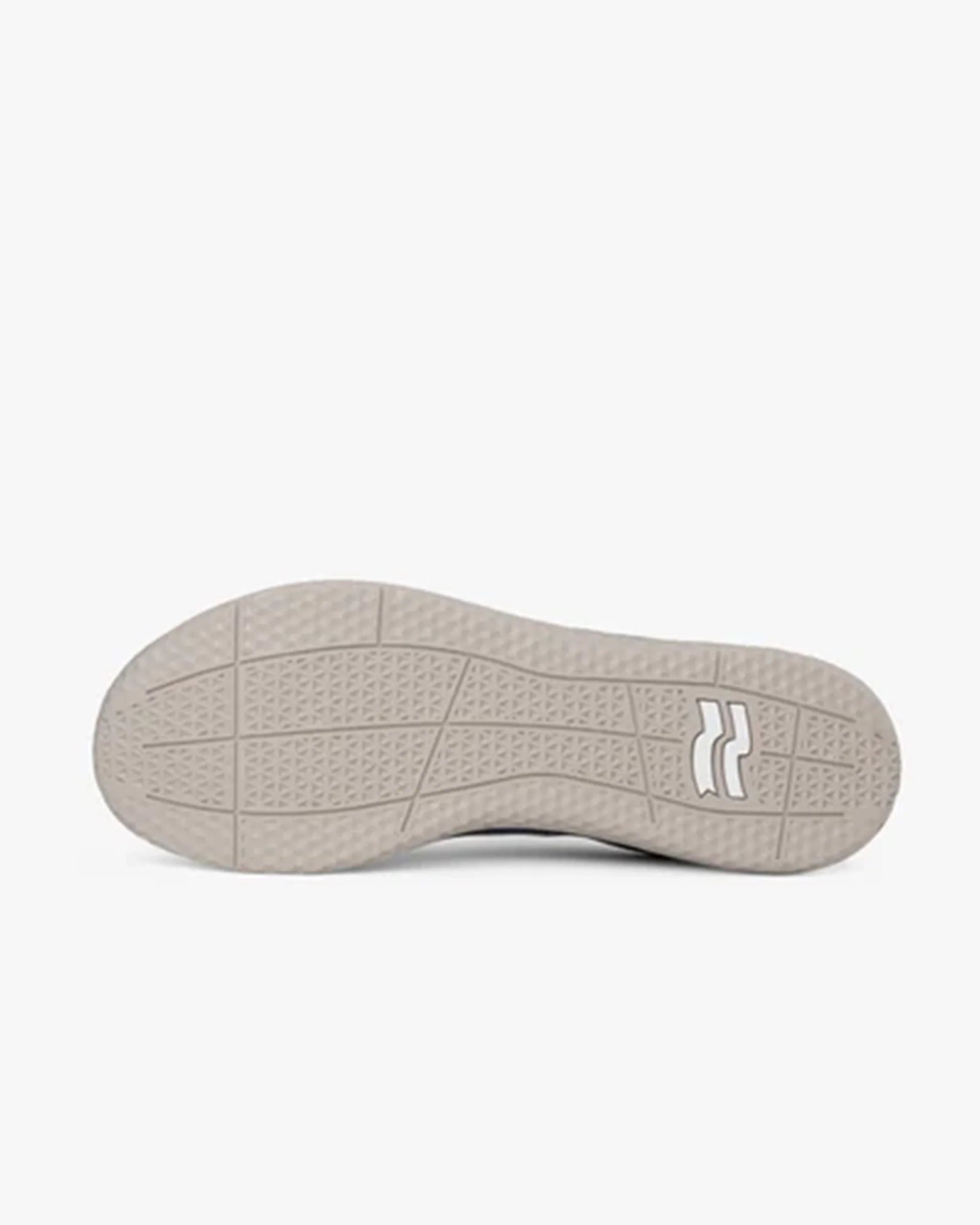 STRIKE MVMENT SUEZE SHOE WASHED NAVY - Sole Therapy