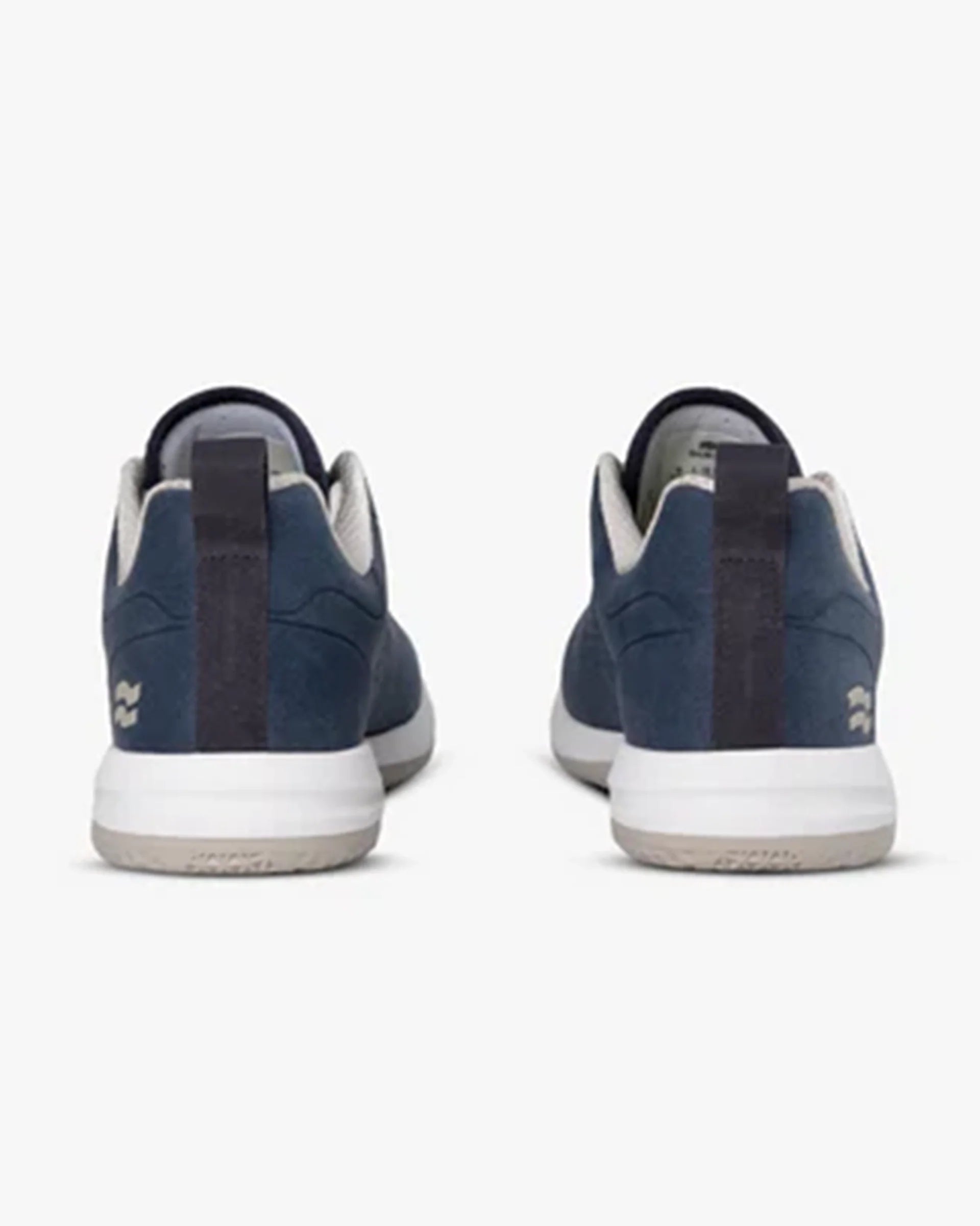 STRIKE MVMENT SUEZE SHOE WASHED NAVY - Sole Therapy