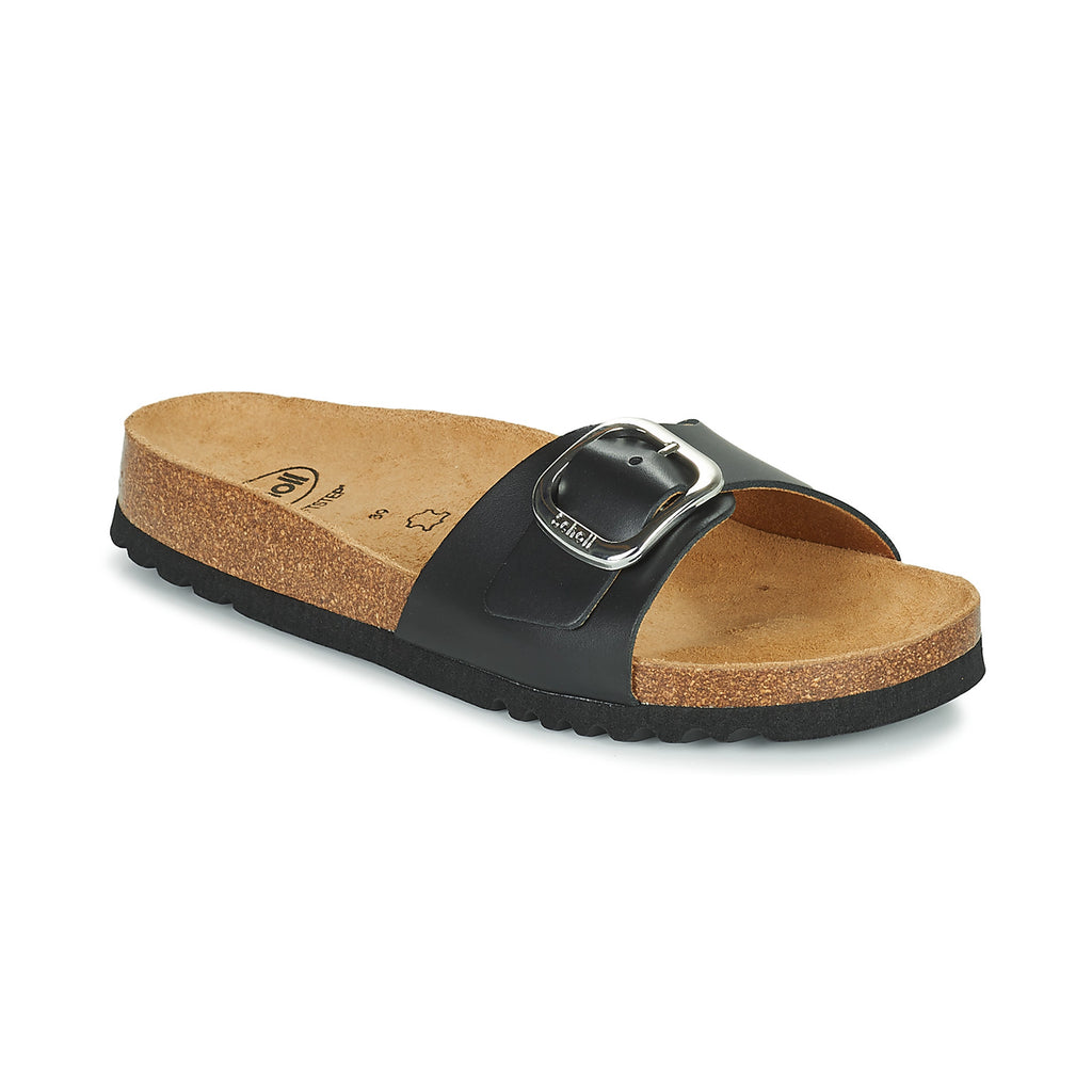 Scholl Kathleen Women's Sandals Forest - Sole Therapy