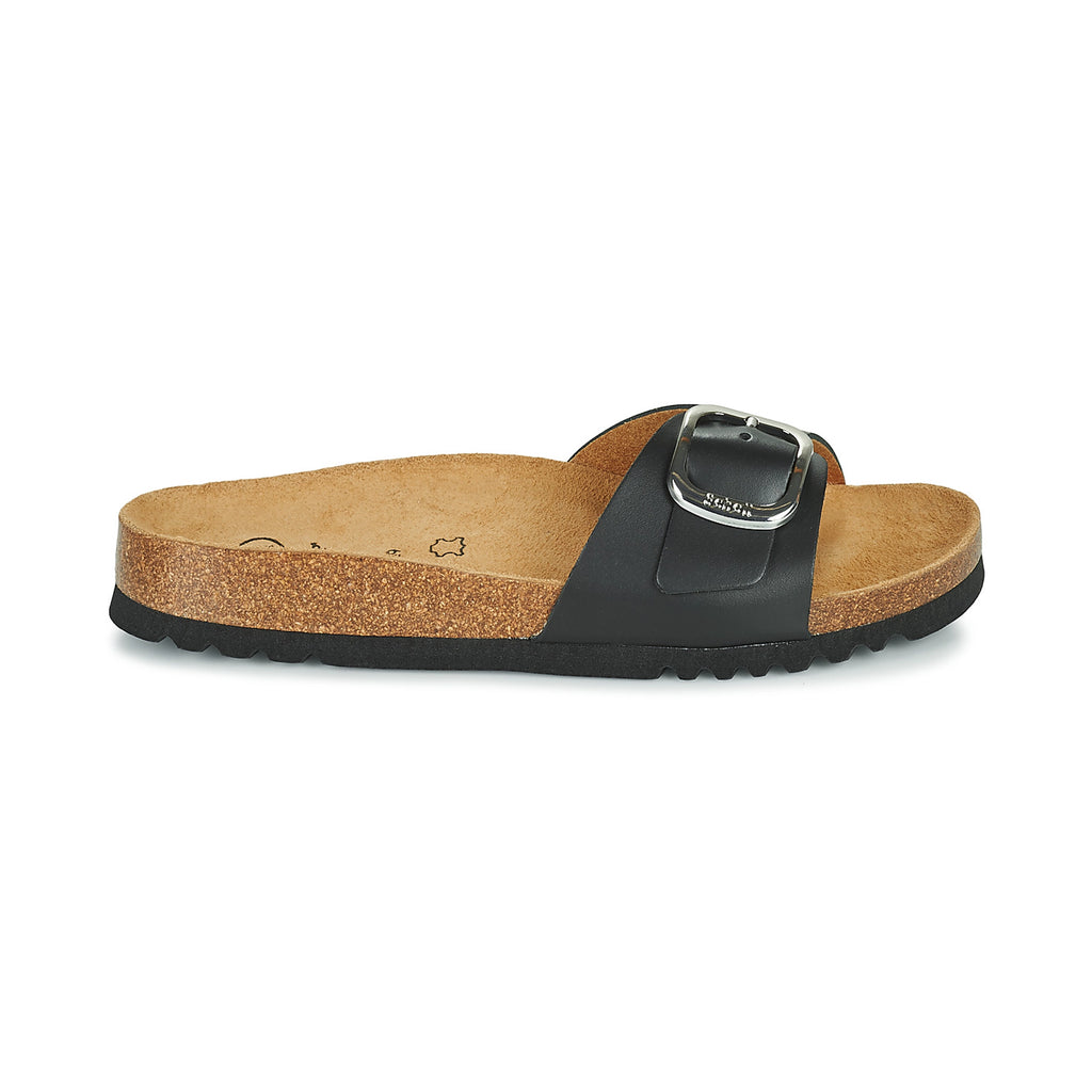 Scholl Kathleen Women's Sandals Forest - Sole Therapy
