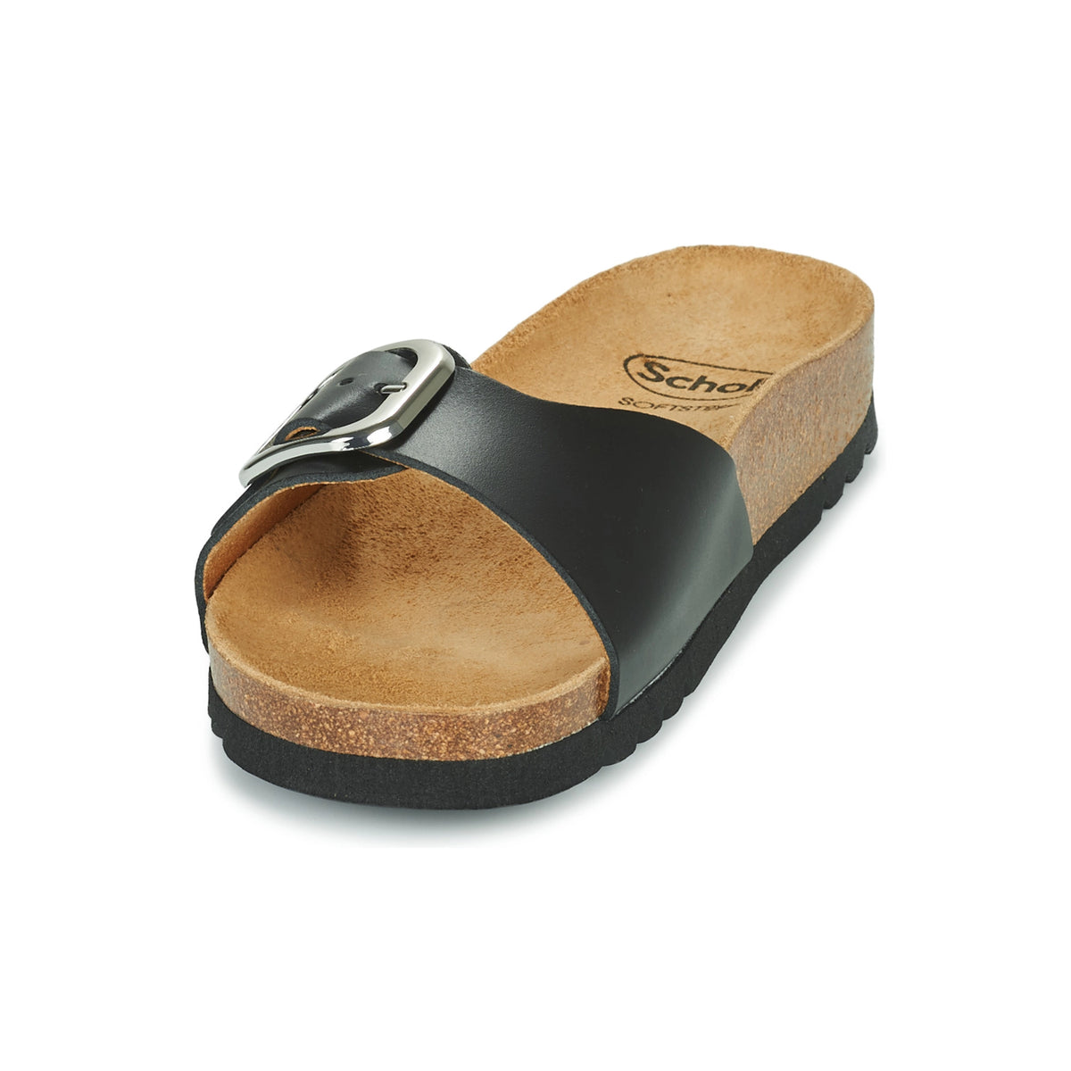 Scholl Kathleen Women's Sandals Forest - Sole Therapy