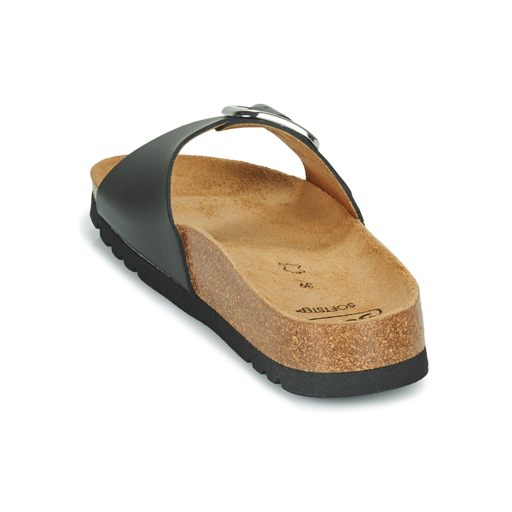 Scholl Kathleen Women's Sandals Forest - Sole Therapy