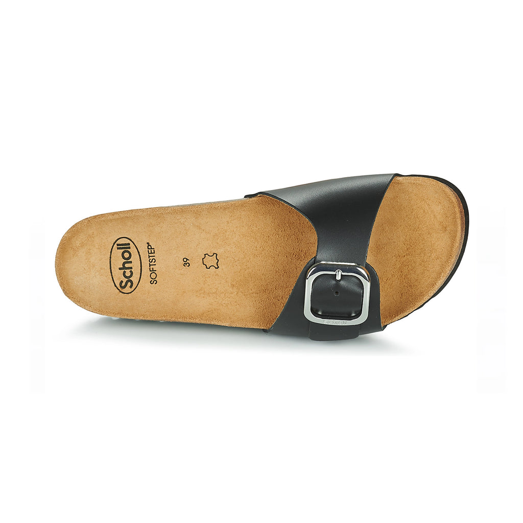 Scholl Kathleen Women's Sandals Forest - Sole Therapy