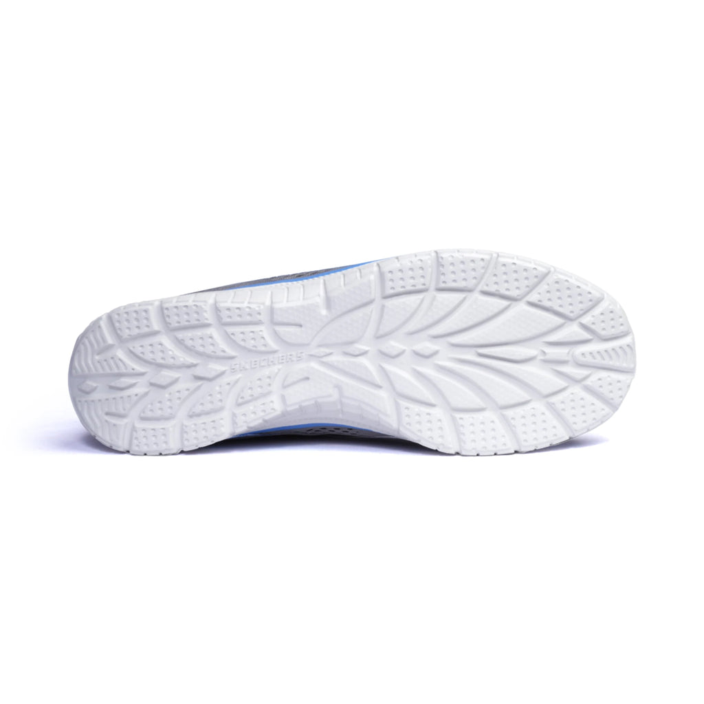 Skechers Women's VIRTUE-KIND Favor Shoe Grey - - Sole Therapy