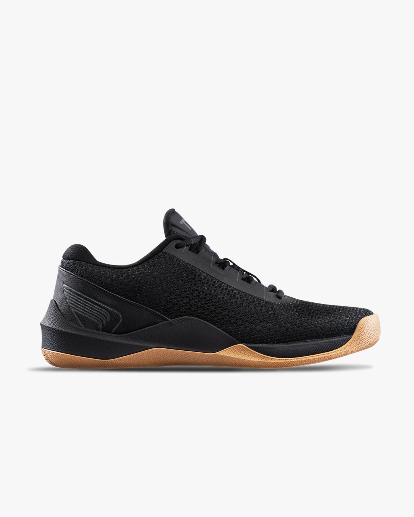 TYR MENS ELITE SPORTS SHOES BLACK/GUM - Sole Therapy