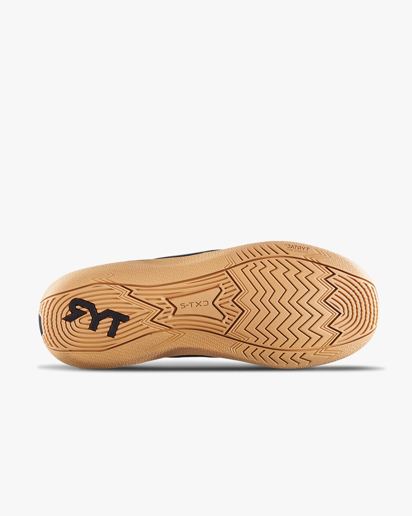TYR MENS ELITE SPORTS SHOES BLACK/GUM - Sole Therapy