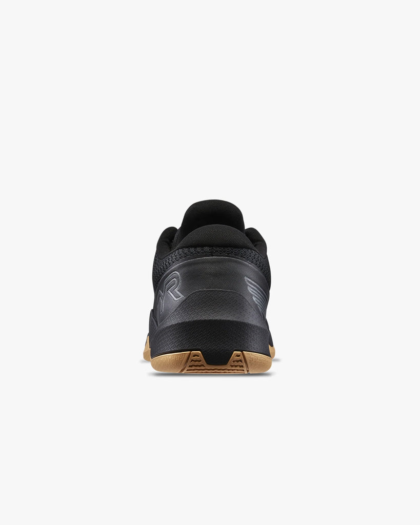 TYR MENS ELITE SPORTS SHOES BLACK - Sole Therapy