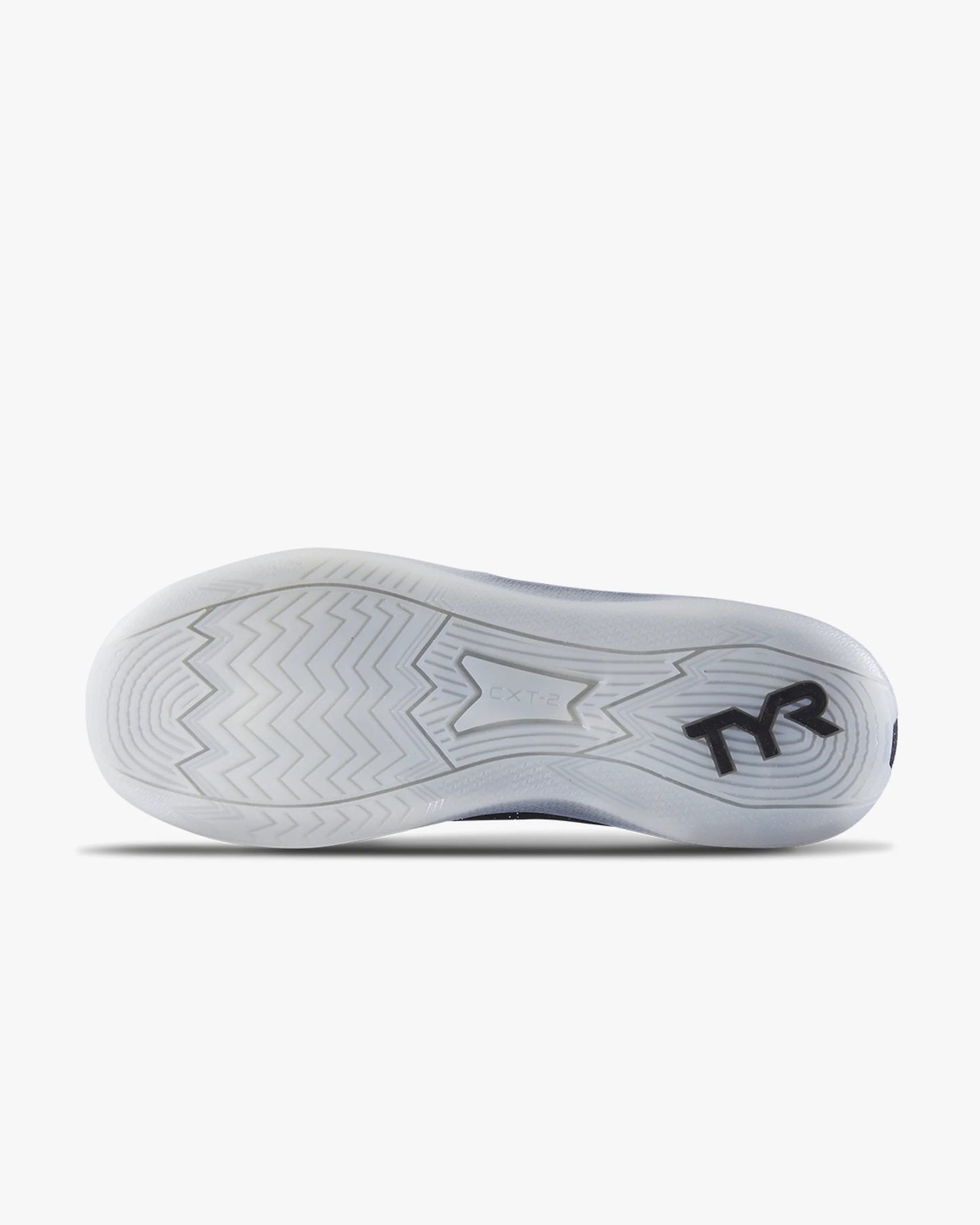 TYR MENS ELITE SPORTS SHOES BLACK/WHITE - Sole Therapy