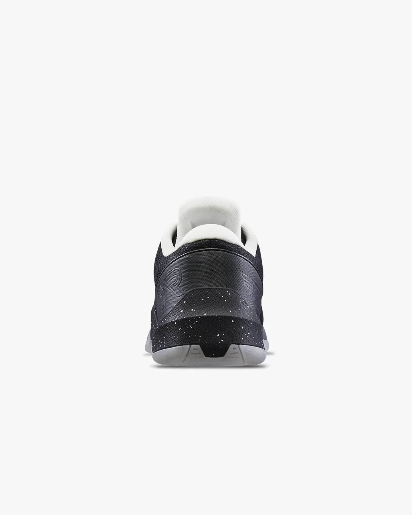 TYR MENS ELITE SPORTS SHOES BLACK/WHITE - Sole Therapy