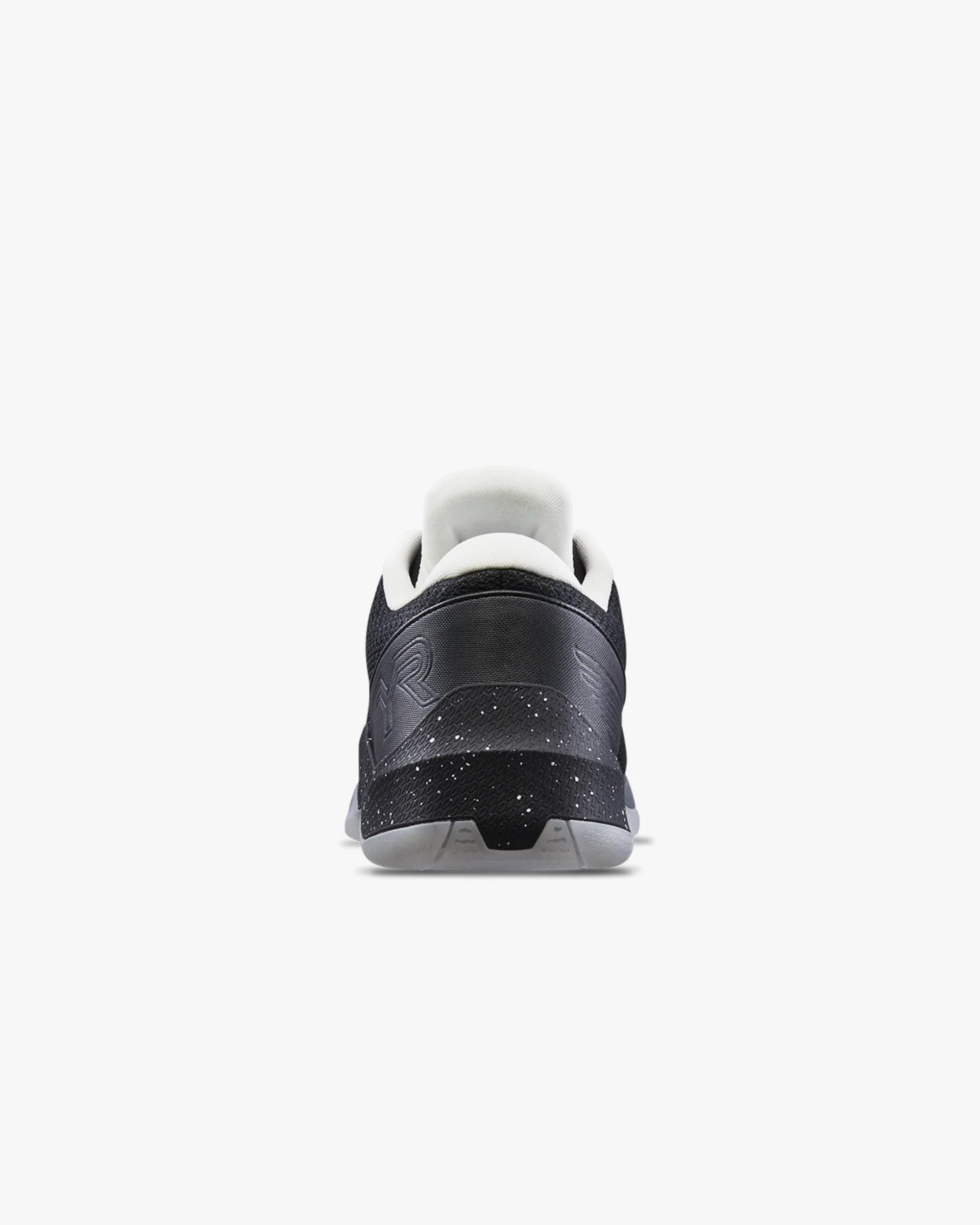 TYR MENS ELITE SPORTS SHOES BLACK/WHITE - Sole Therapy